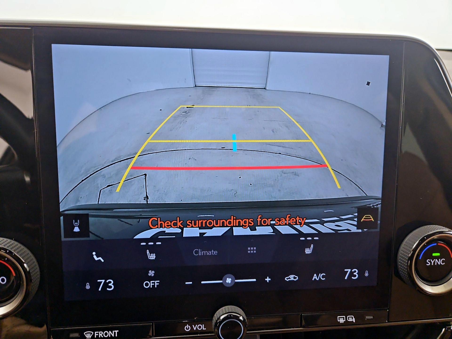 Thumbnail: 2025 Lexus NX - 14