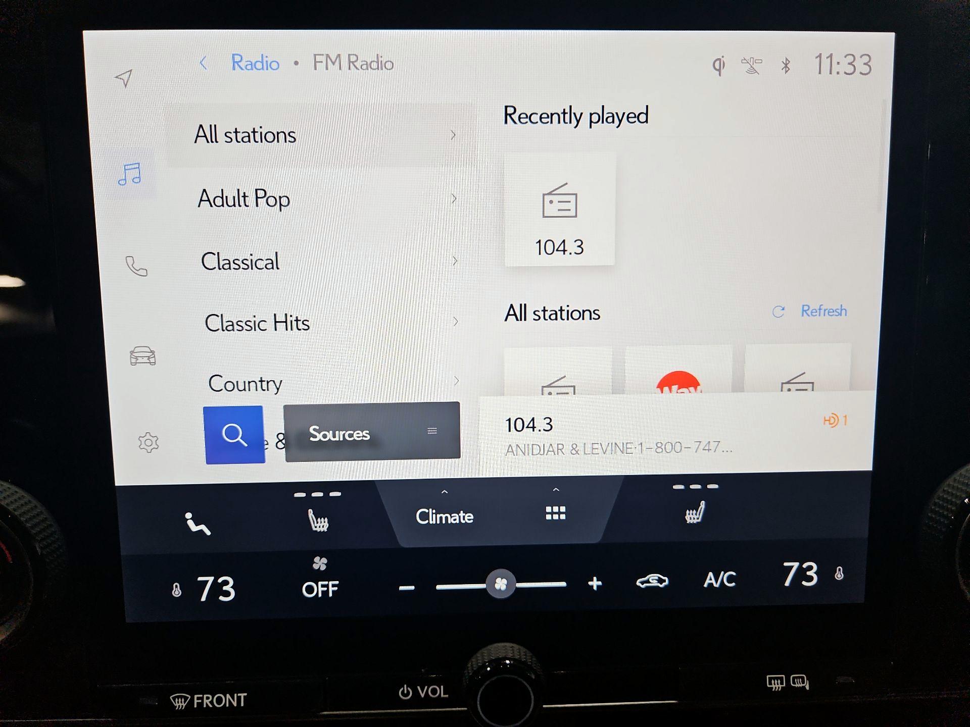 Thumbnail: 2025 Lexus NX - 15