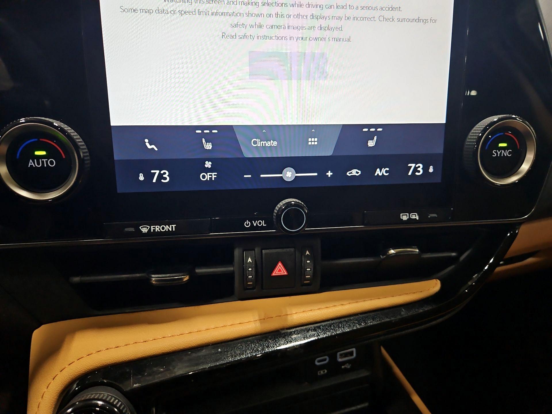 Thumbnail: 2025 Lexus NX - 16