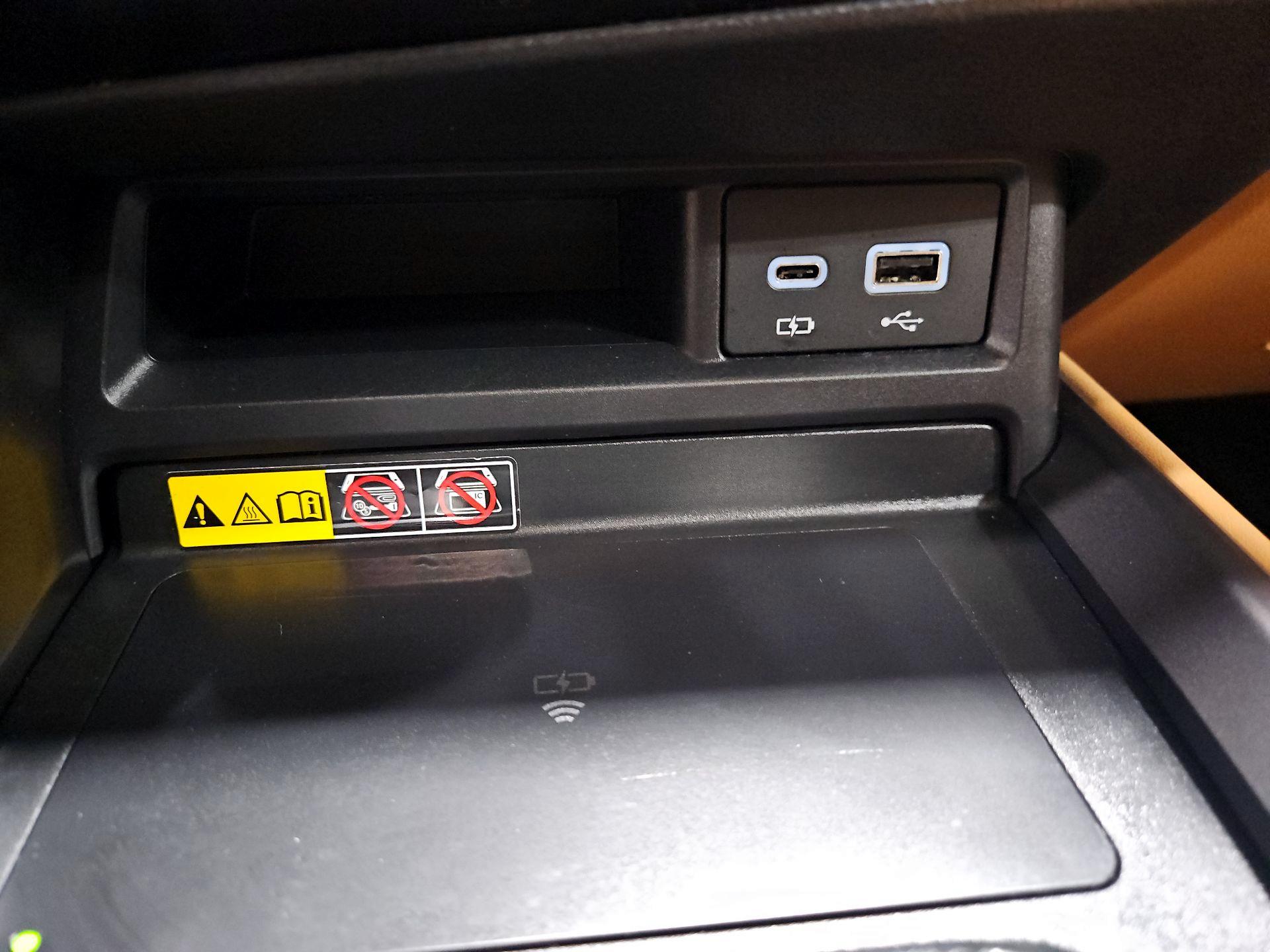 Thumbnail: 2025 Lexus NX - 18