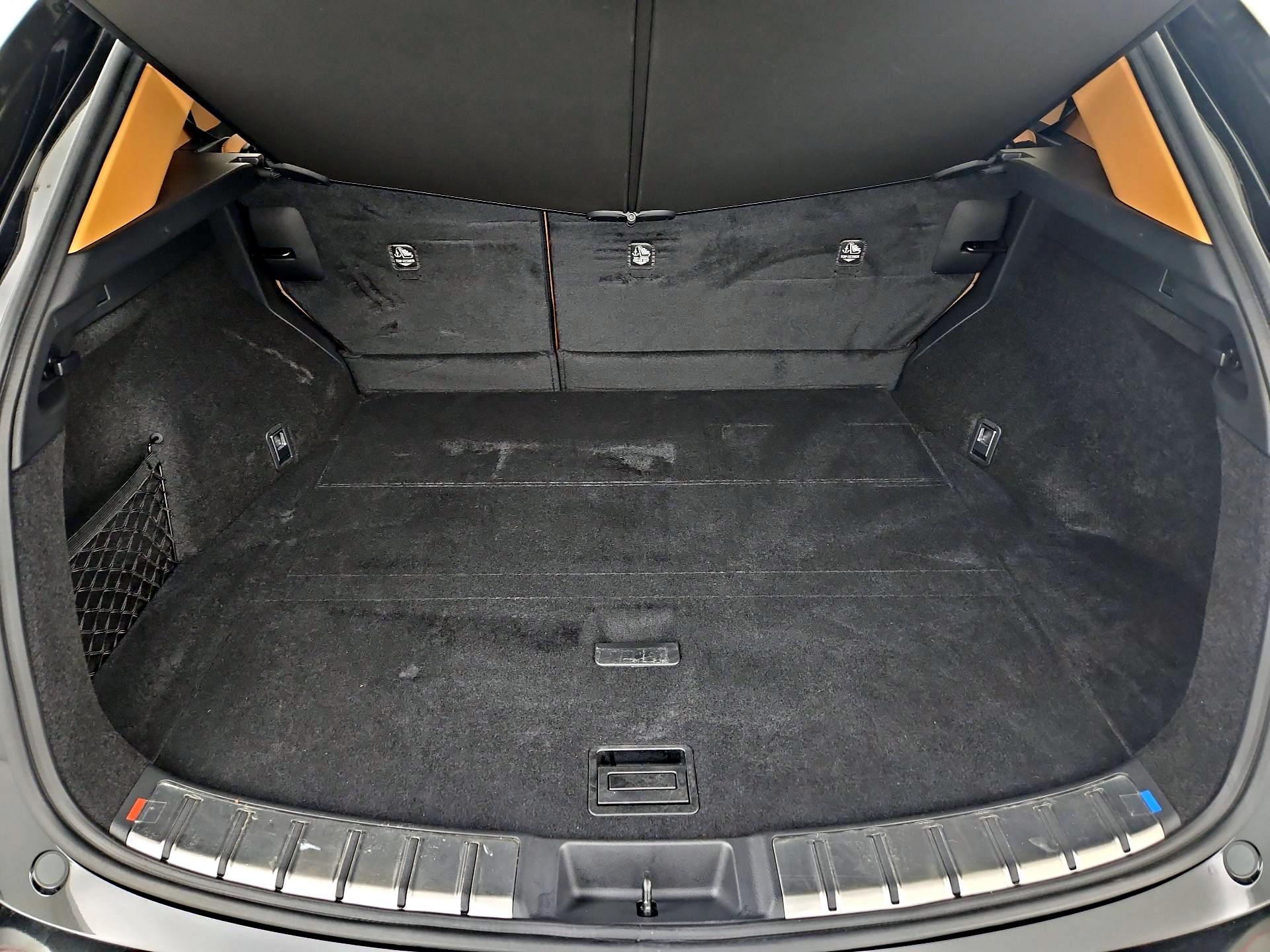 Thumbnail: 2025 Lexus NX - 20