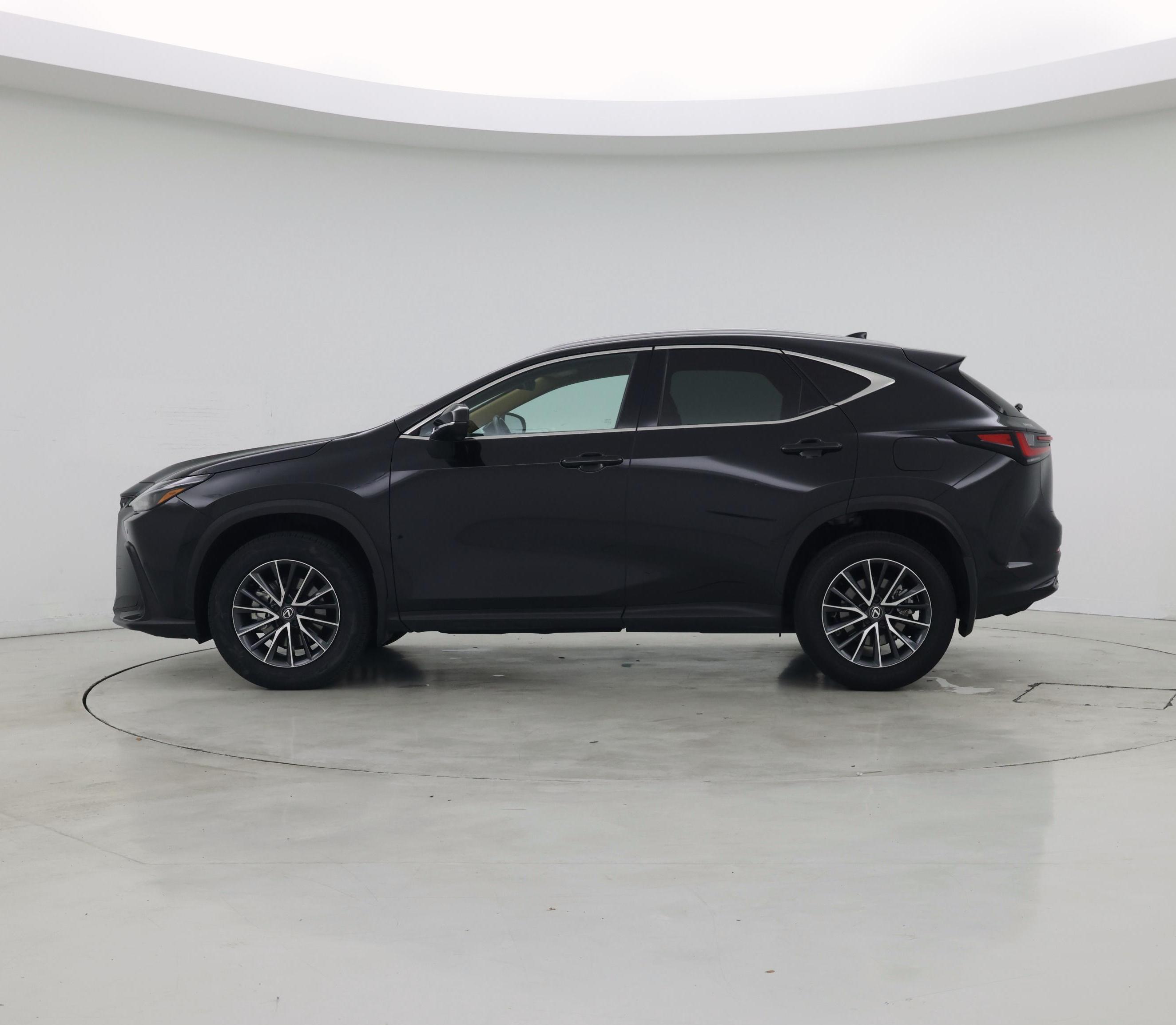 Thumbnail: 2025 Lexus NX - 3