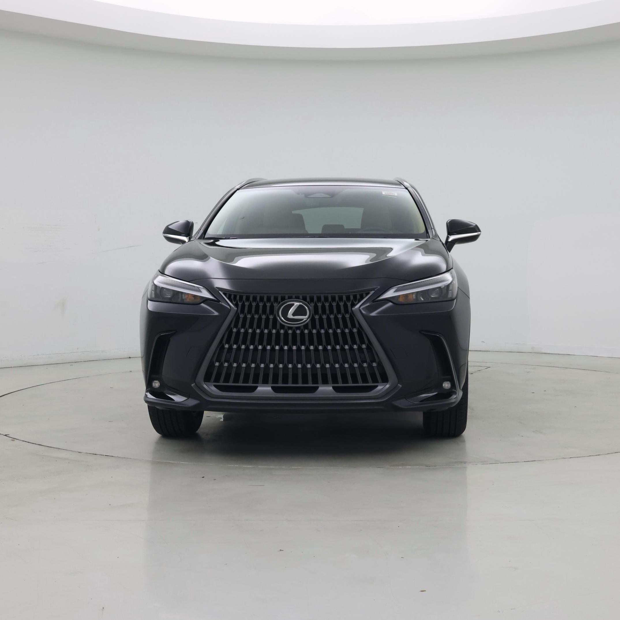 Thumbnail: 2025 Lexus NX - 5