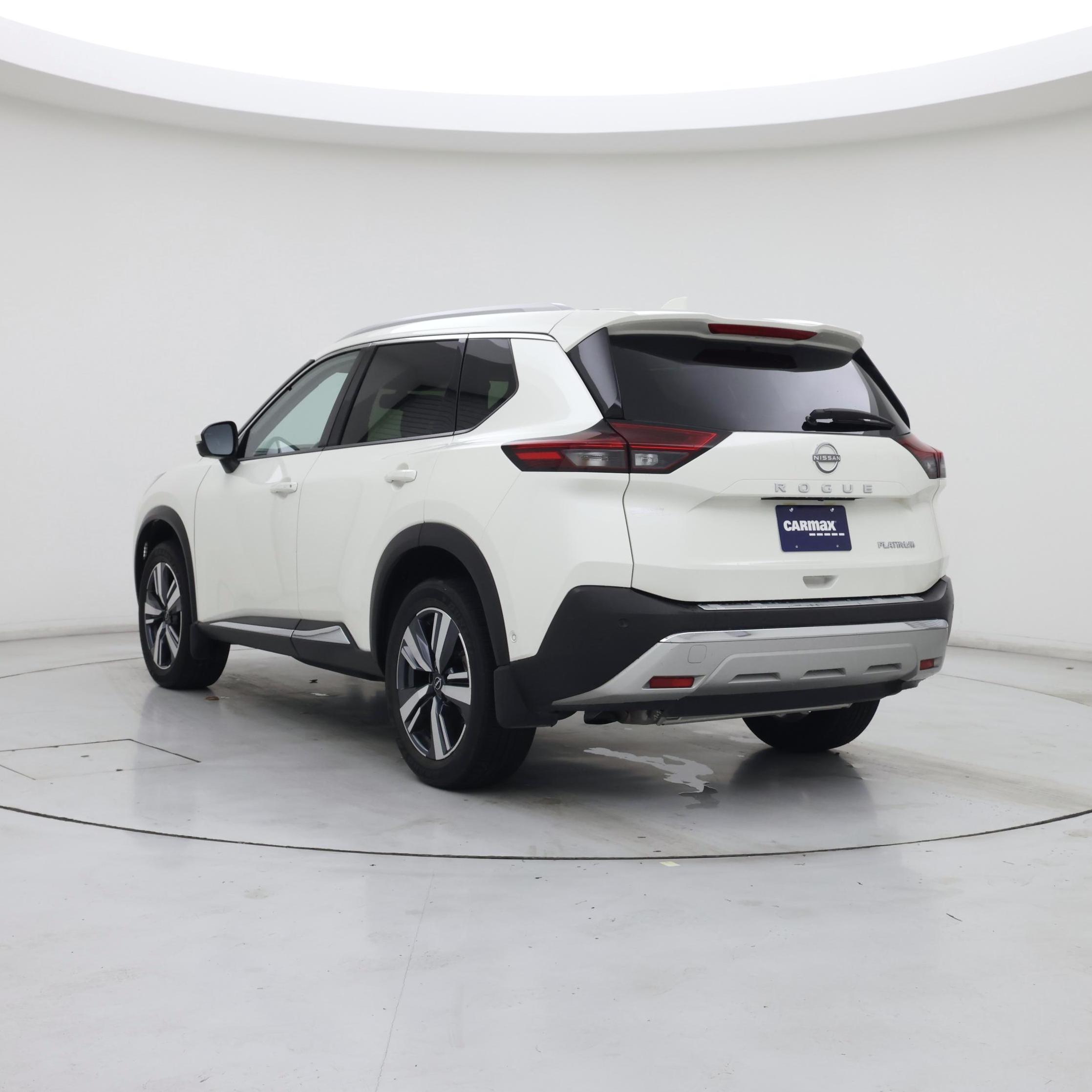 Thumbnail: 2023 Nissan Rogue - 2