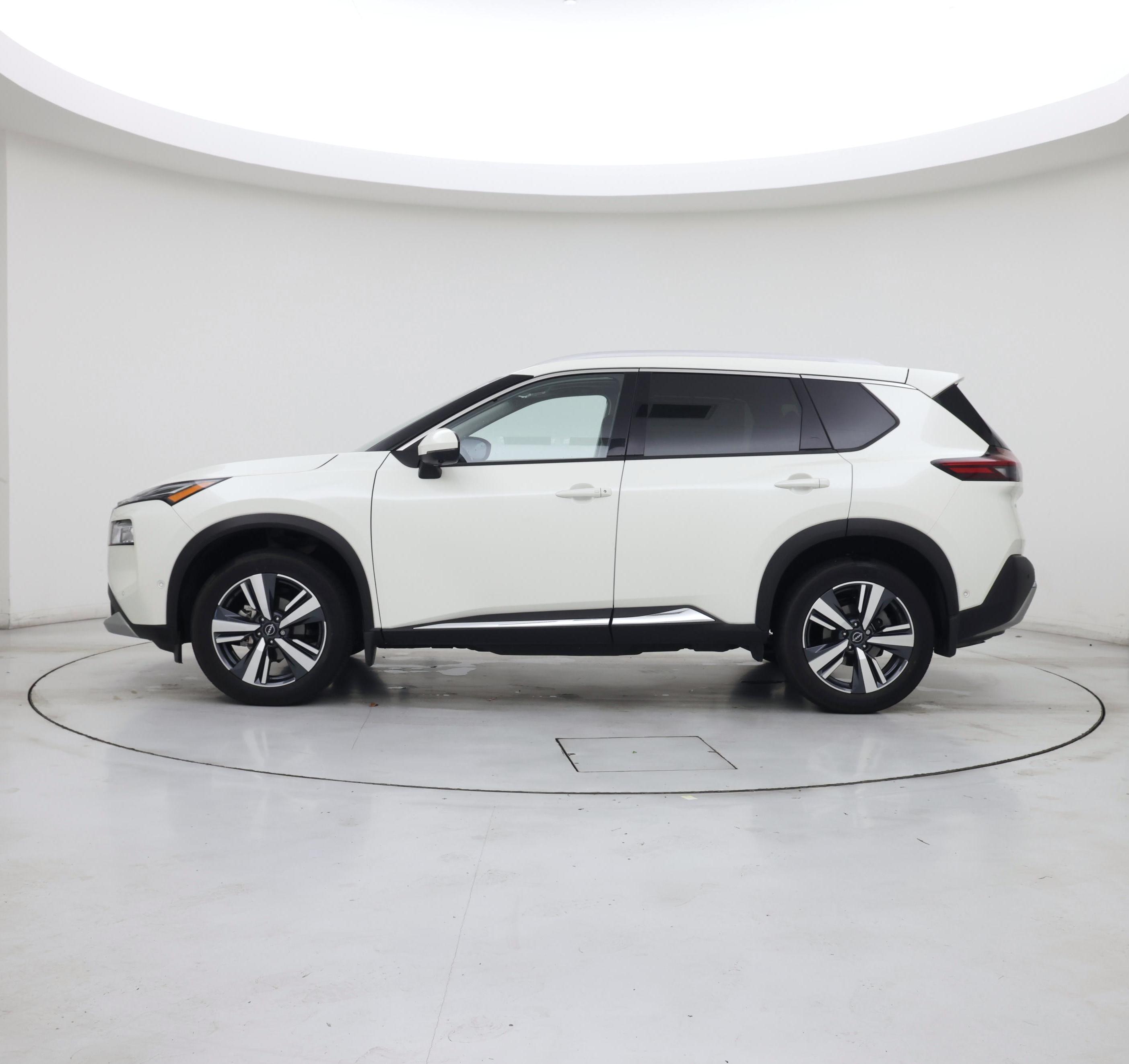 Thumbnail: 2023 Nissan Rogue - 3