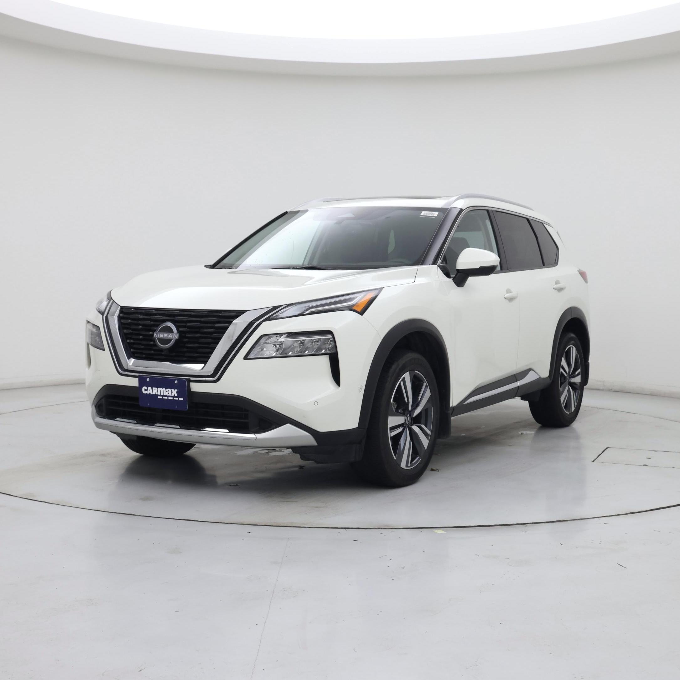 Thumbnail: 2023 Nissan Rogue - 4