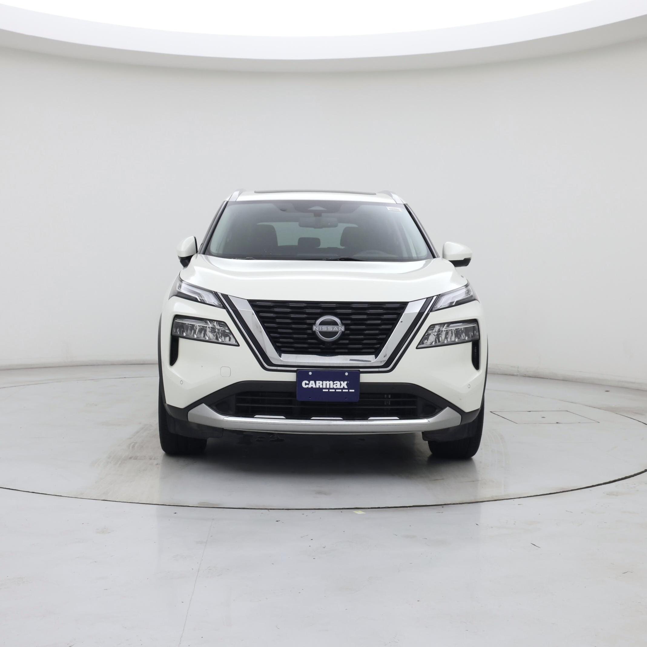 Thumbnail: 2023 Nissan Rogue - 5