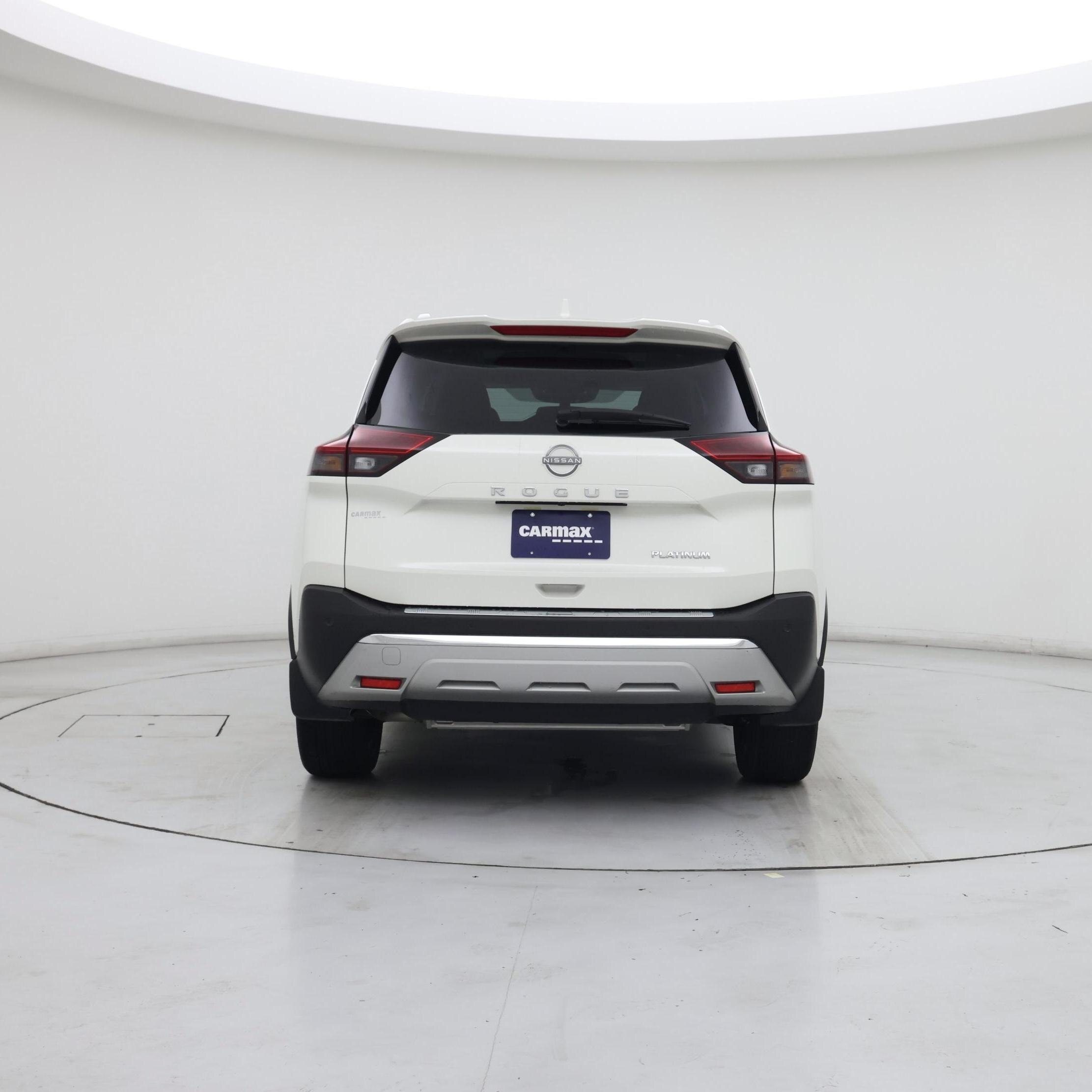 Thumbnail: 2023 Nissan Rogue - 6