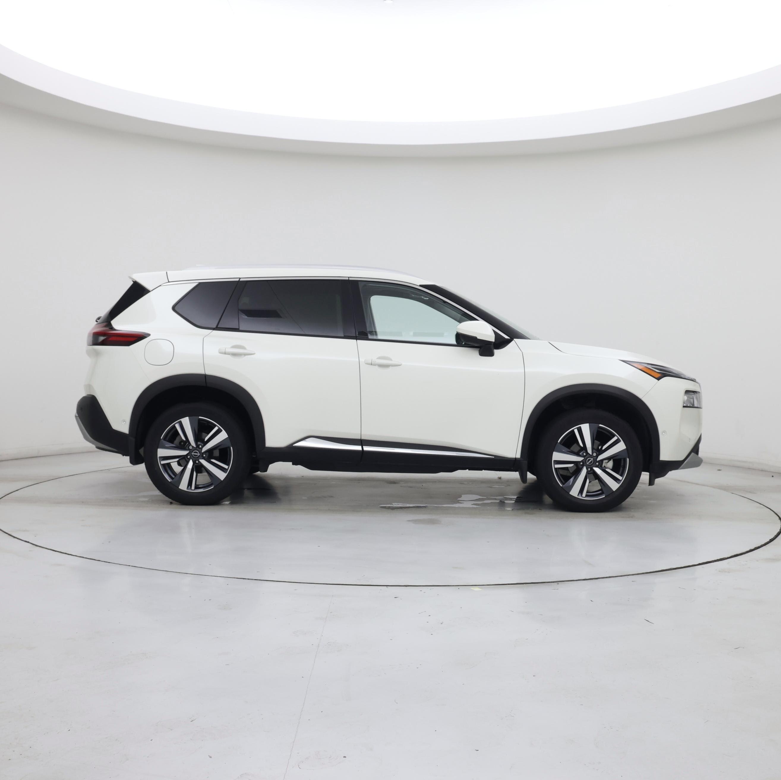 Thumbnail: 2023 Nissan Rogue - 7