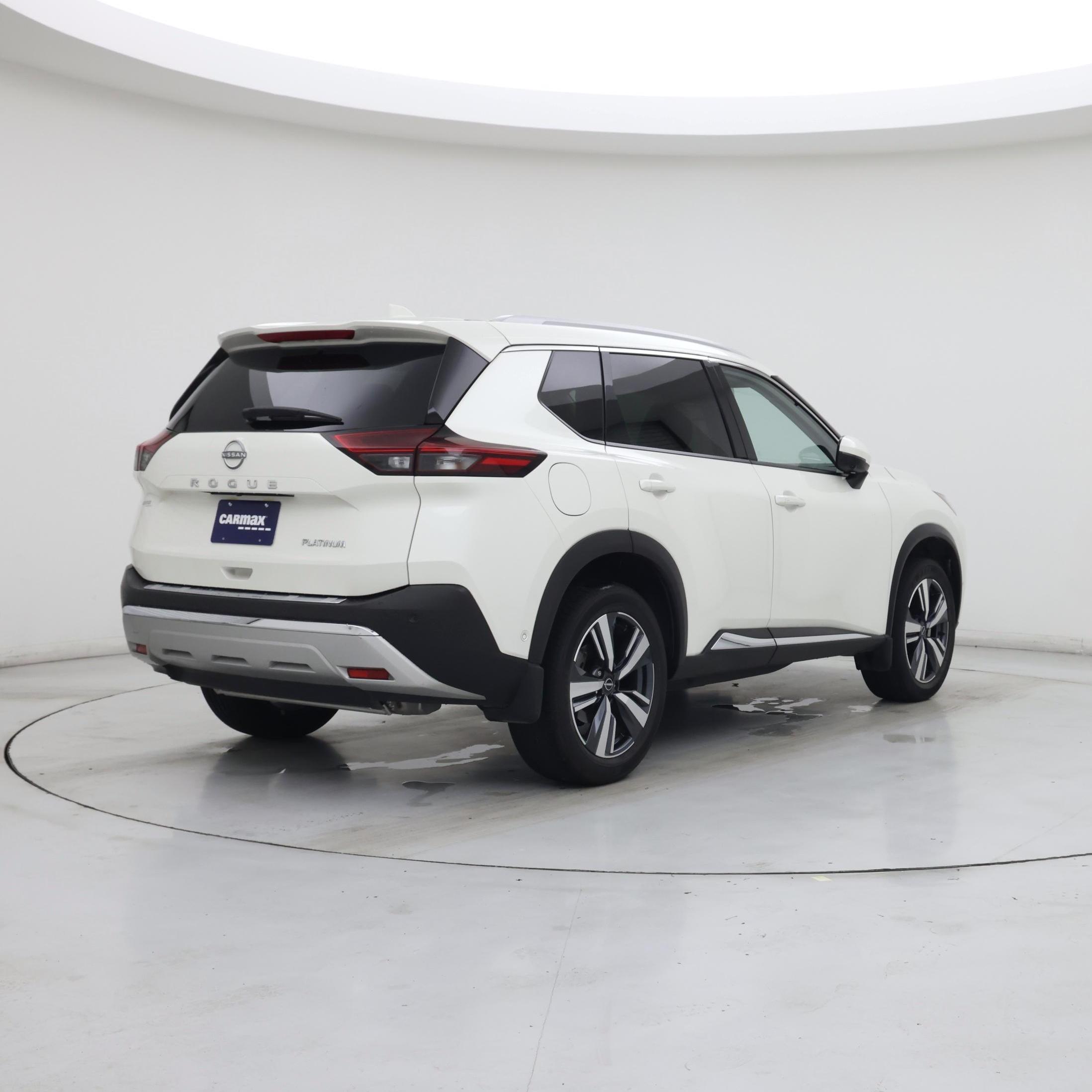 Thumbnail: 2023 Nissan Rogue - 8
