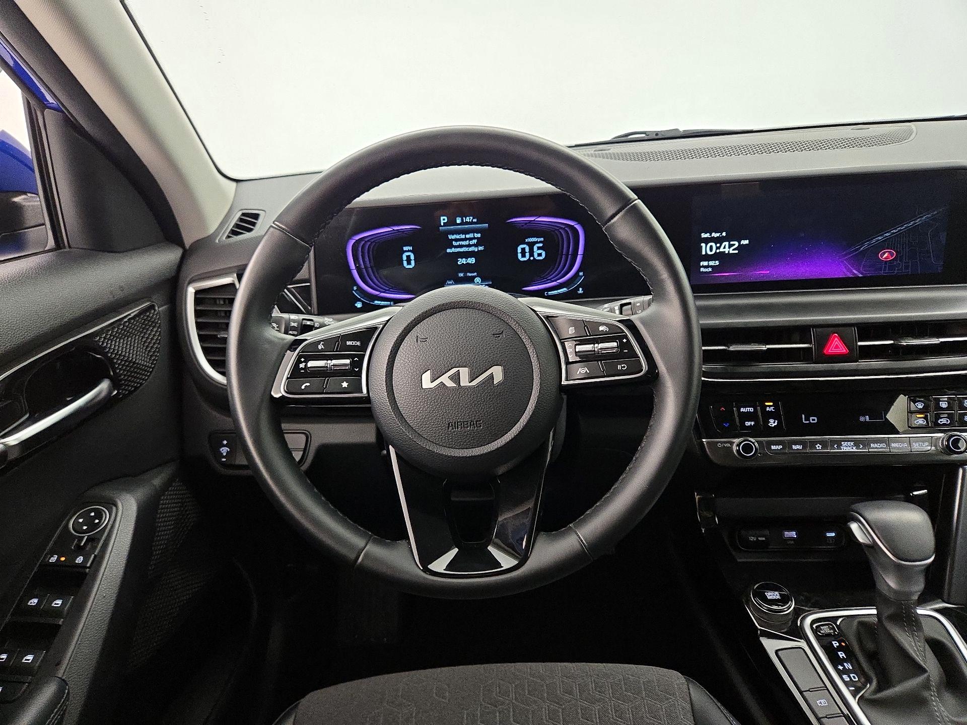 Thumbnail: 2025 Kia Seltos - 10