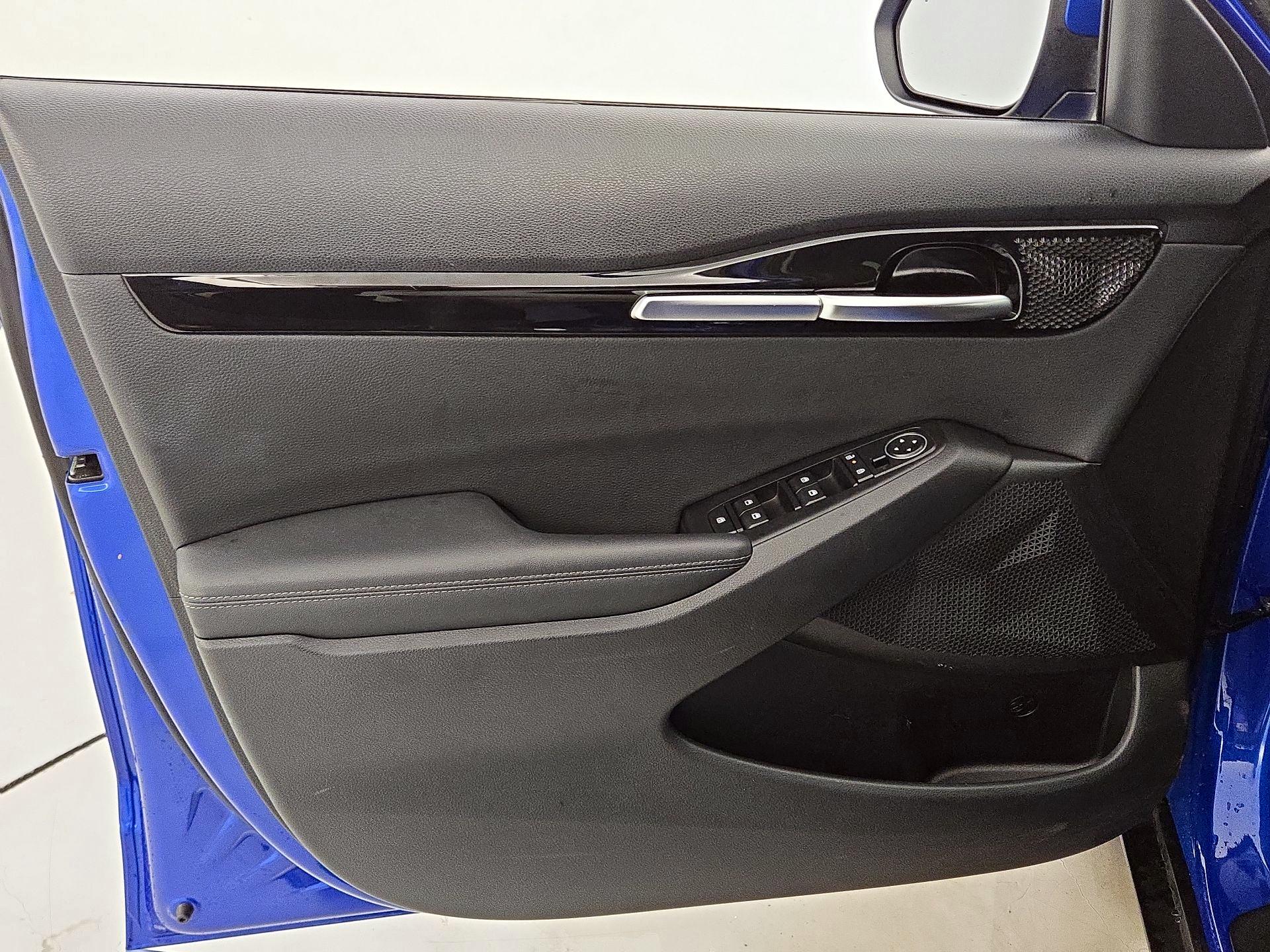 Thumbnail: 2025 Kia Seltos - 12