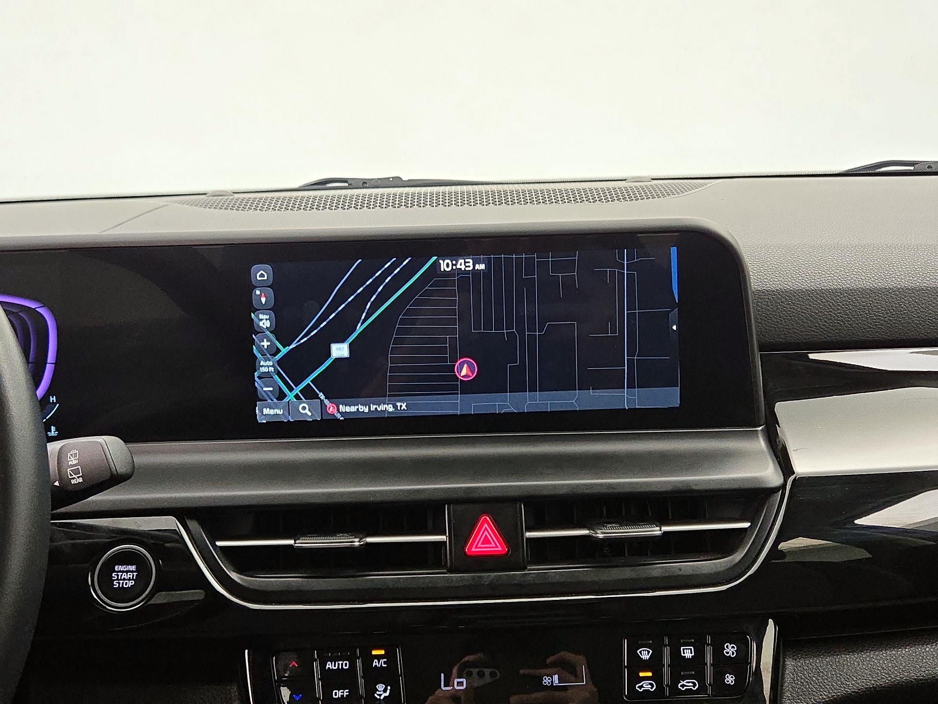 Thumbnail: 2025 Kia Seltos - 14