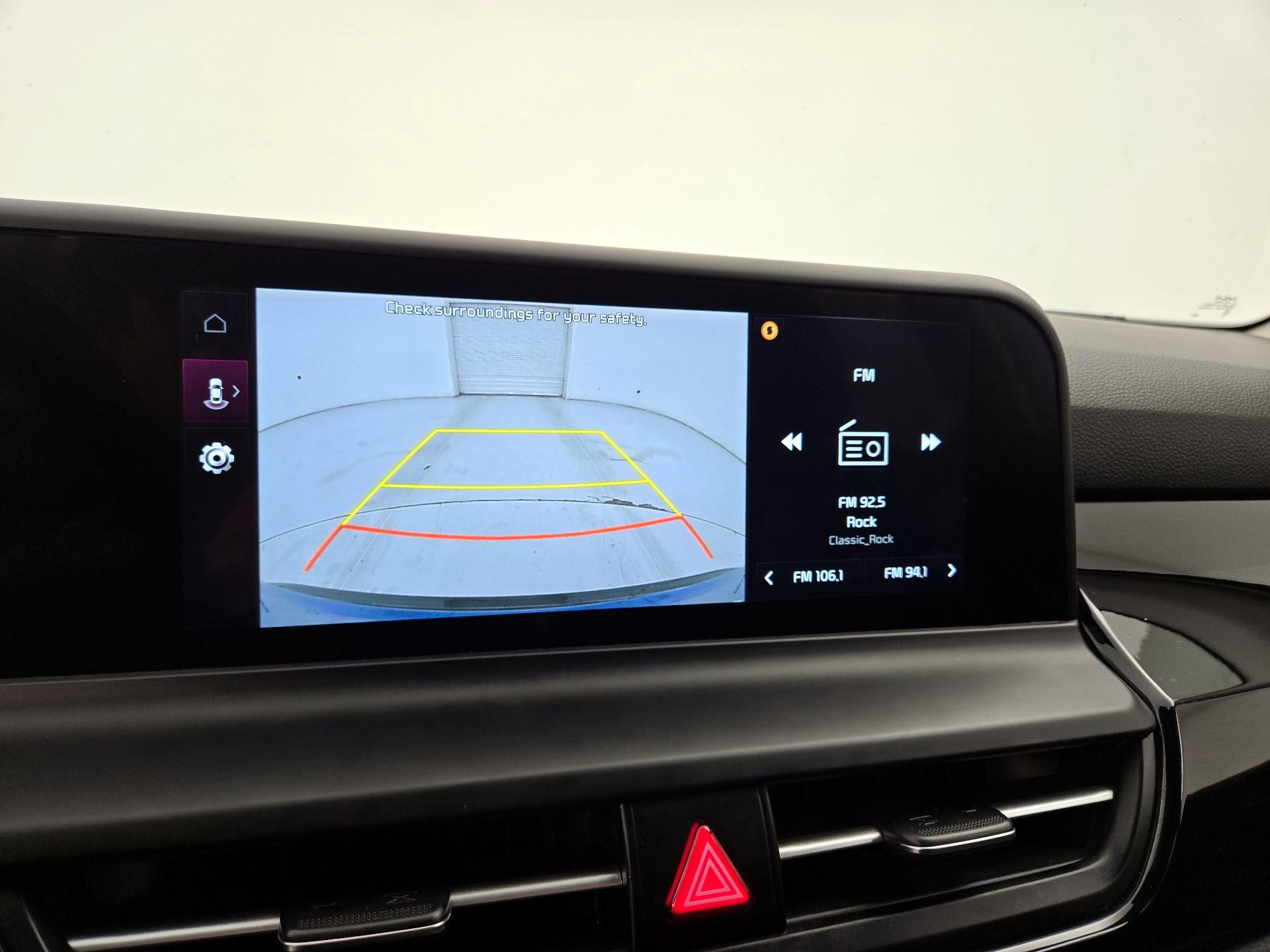 Thumbnail: 2025 Kia Seltos - 15