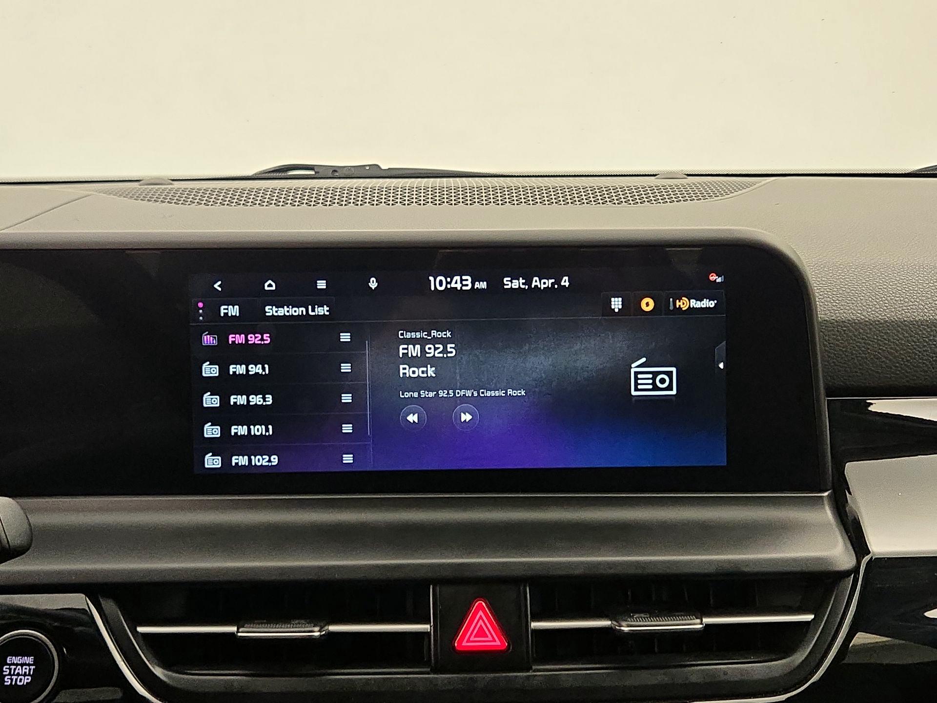 Thumbnail: 2025 Kia Seltos - 16