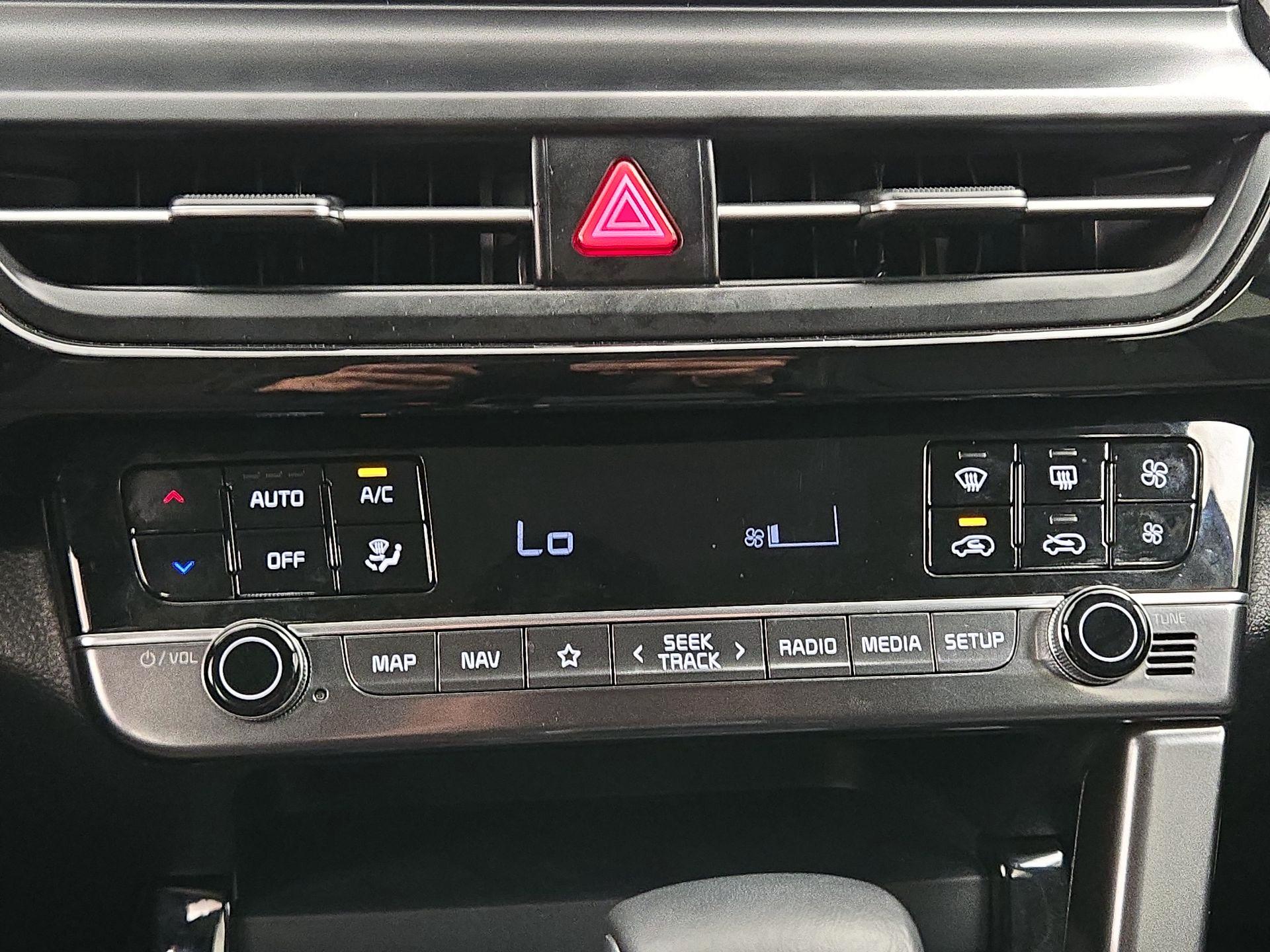 Thumbnail: 2025 Kia Seltos - 17