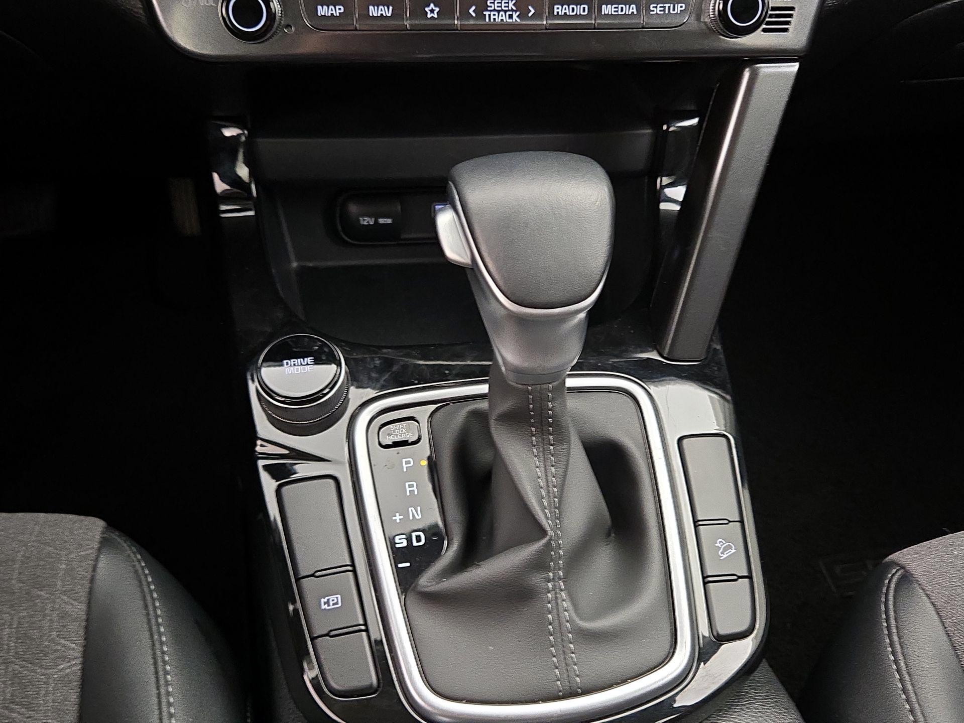 Thumbnail: 2025 Kia Seltos - 18