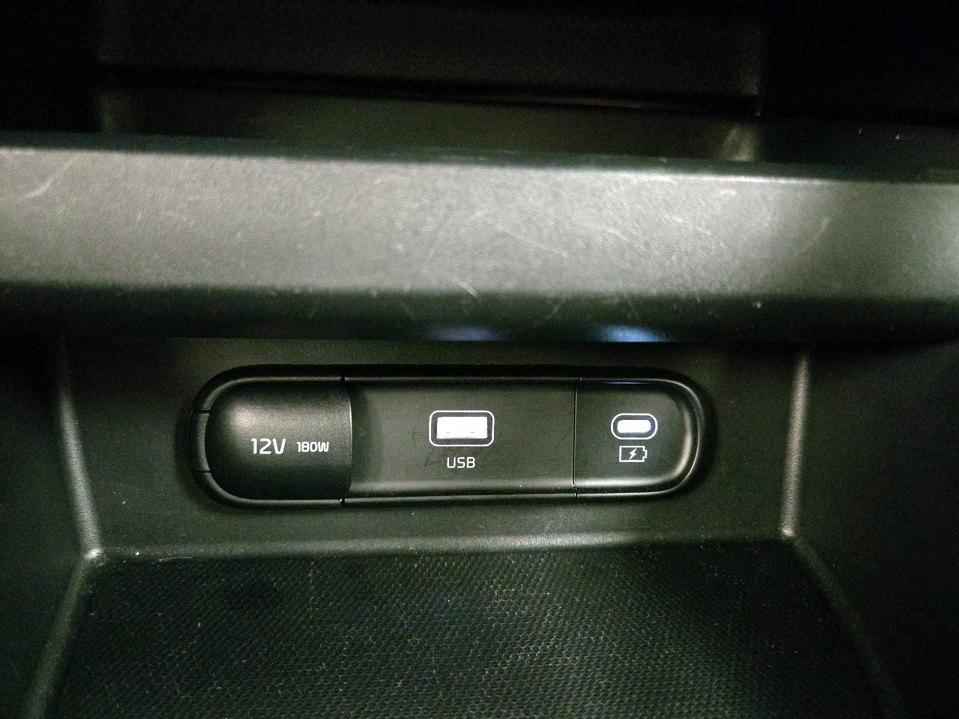 Thumbnail: 2025 Kia Seltos - 19