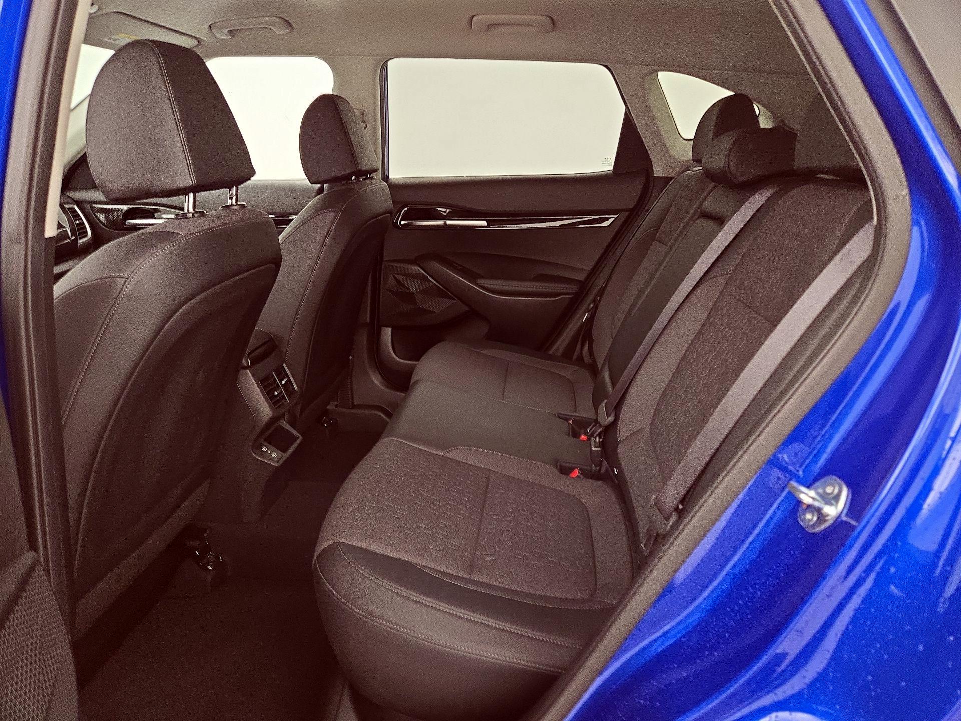 Thumbnail: 2025 Kia Seltos - 20