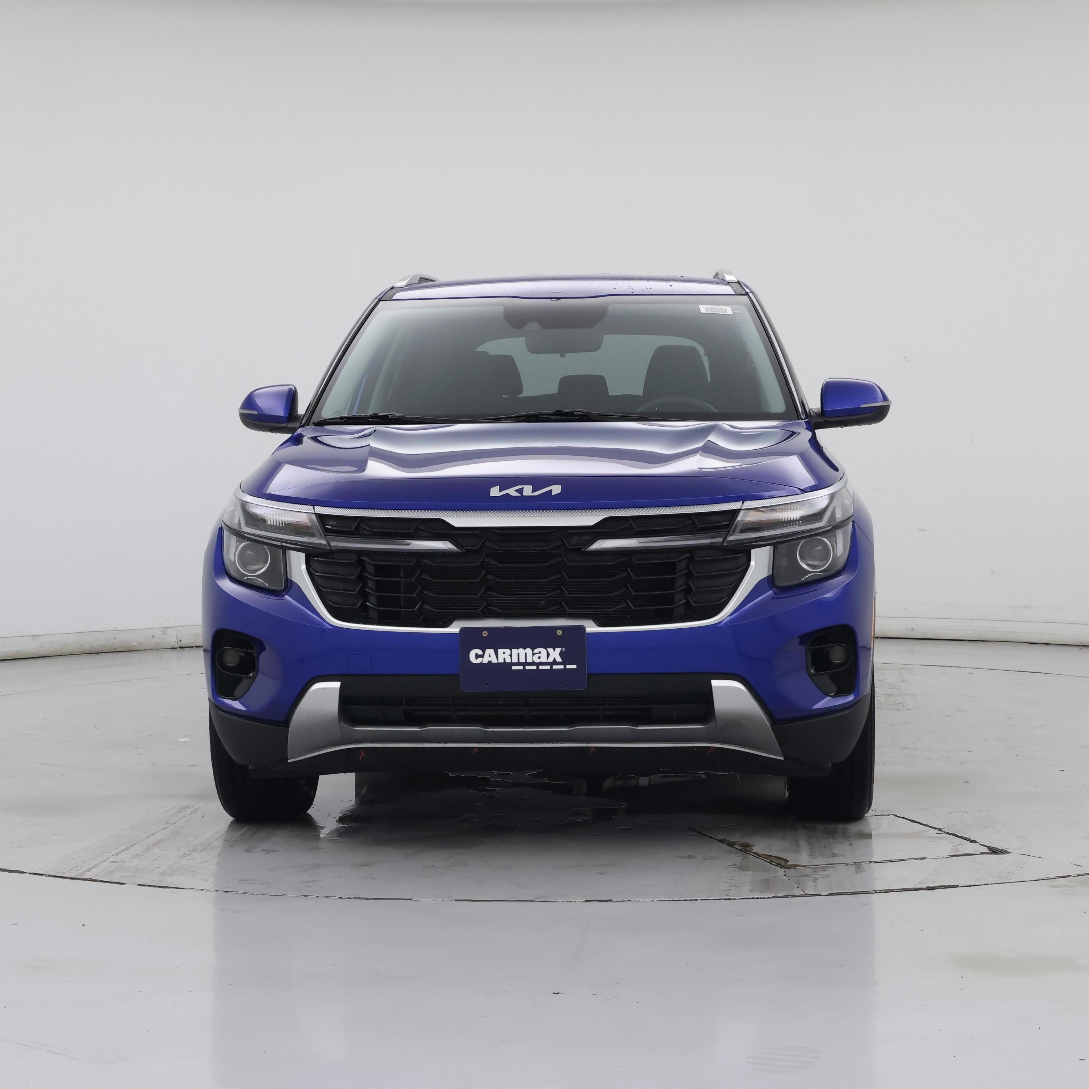 Thumbnail: 2025 Kia Seltos - 5