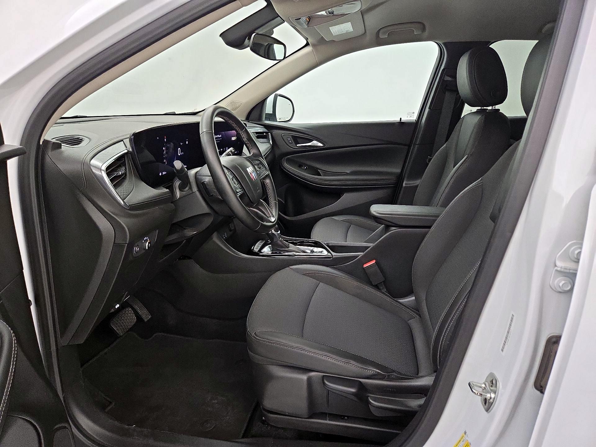 Thumbnail: 2025 Buick Encore GX - 11