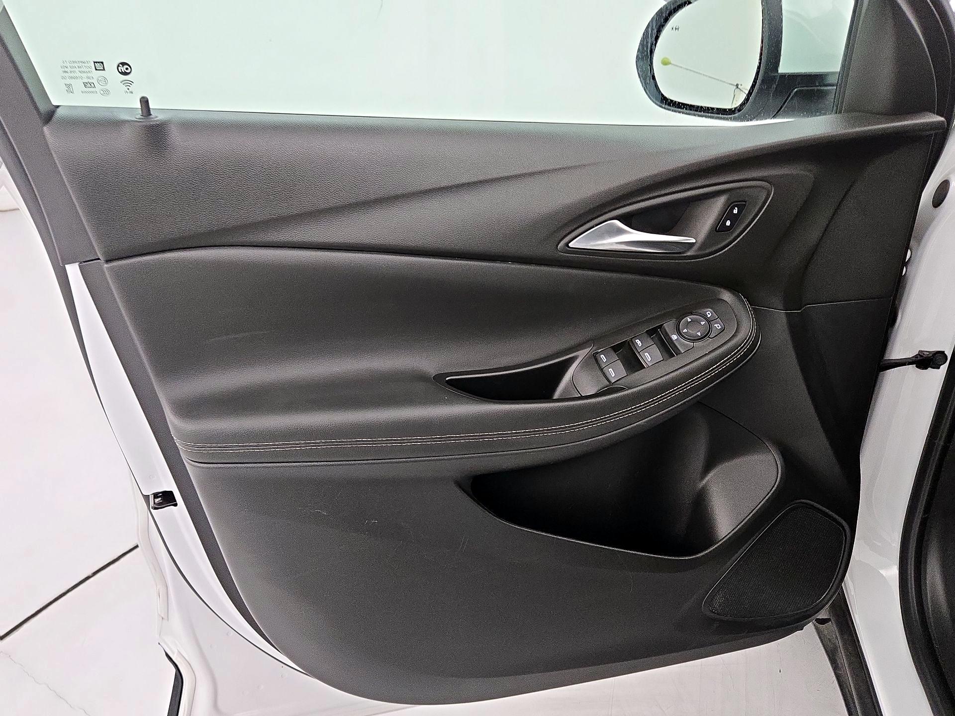 Thumbnail: 2025 Buick Encore GX - 12