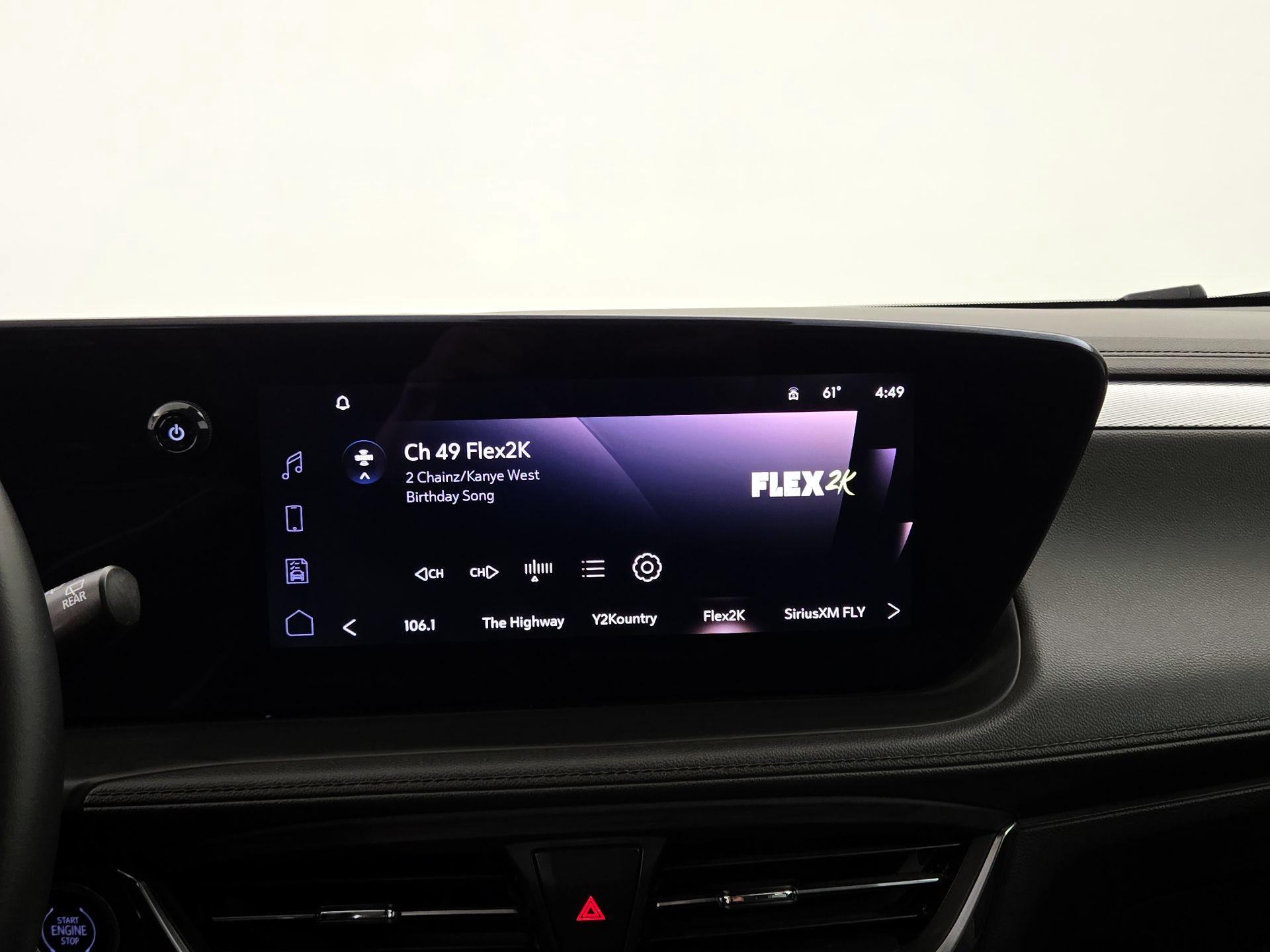 Thumbnail: 2025 Buick Encore GX - 15