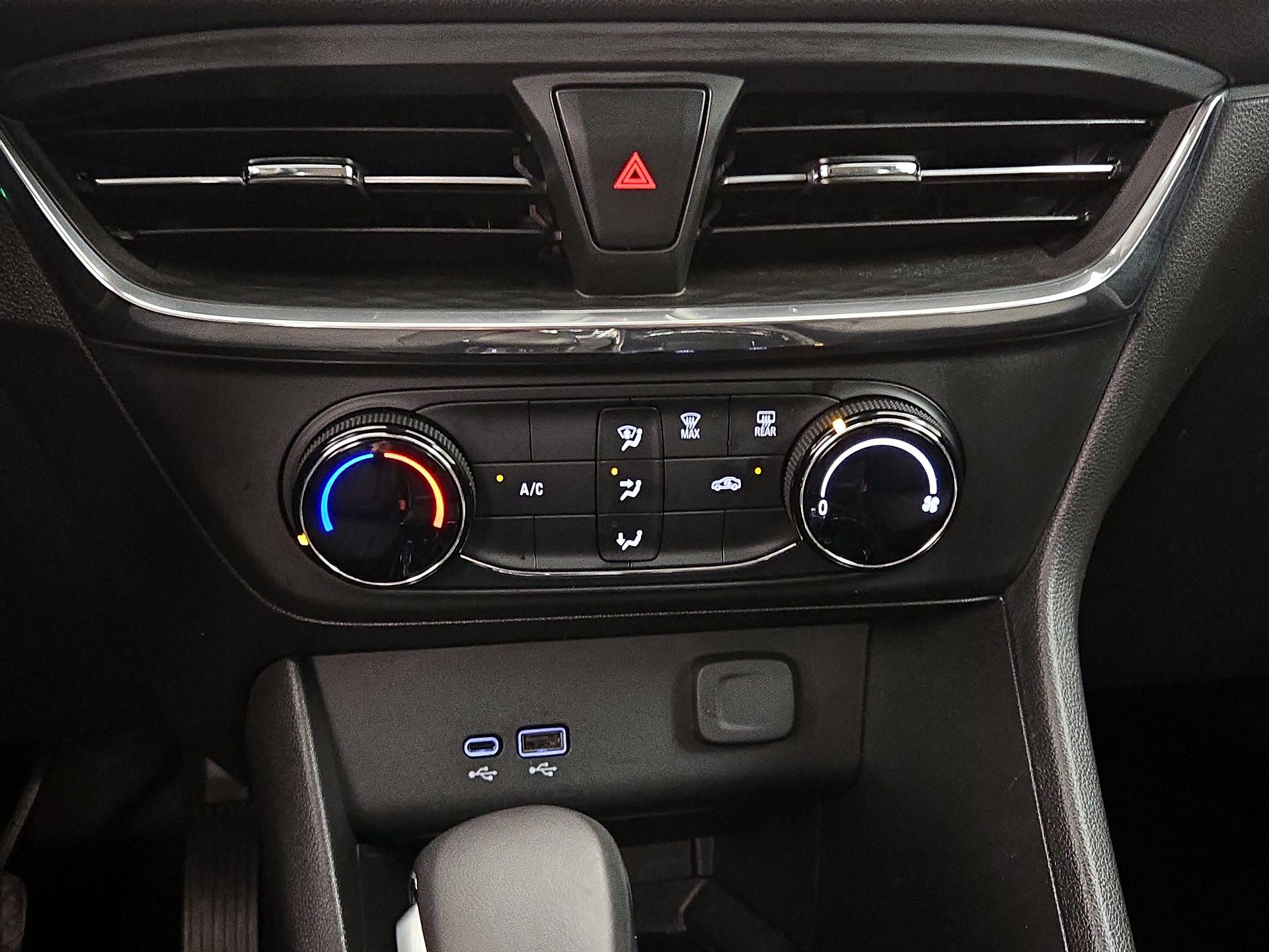 Thumbnail: 2025 Buick Encore GX - 16