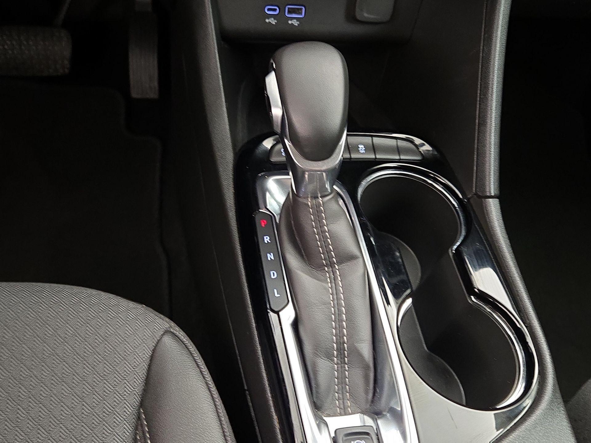 Thumbnail: 2025 Buick Encore GX - 17