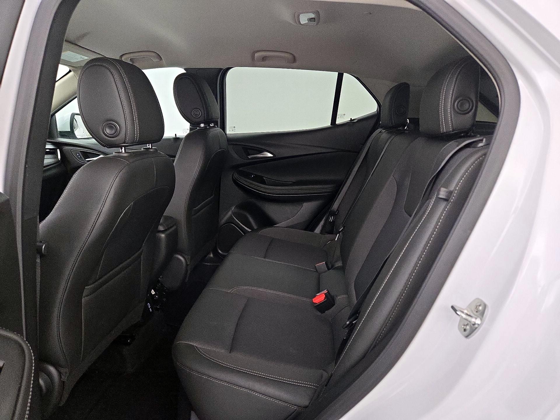 Thumbnail: 2025 Buick Encore GX - 19