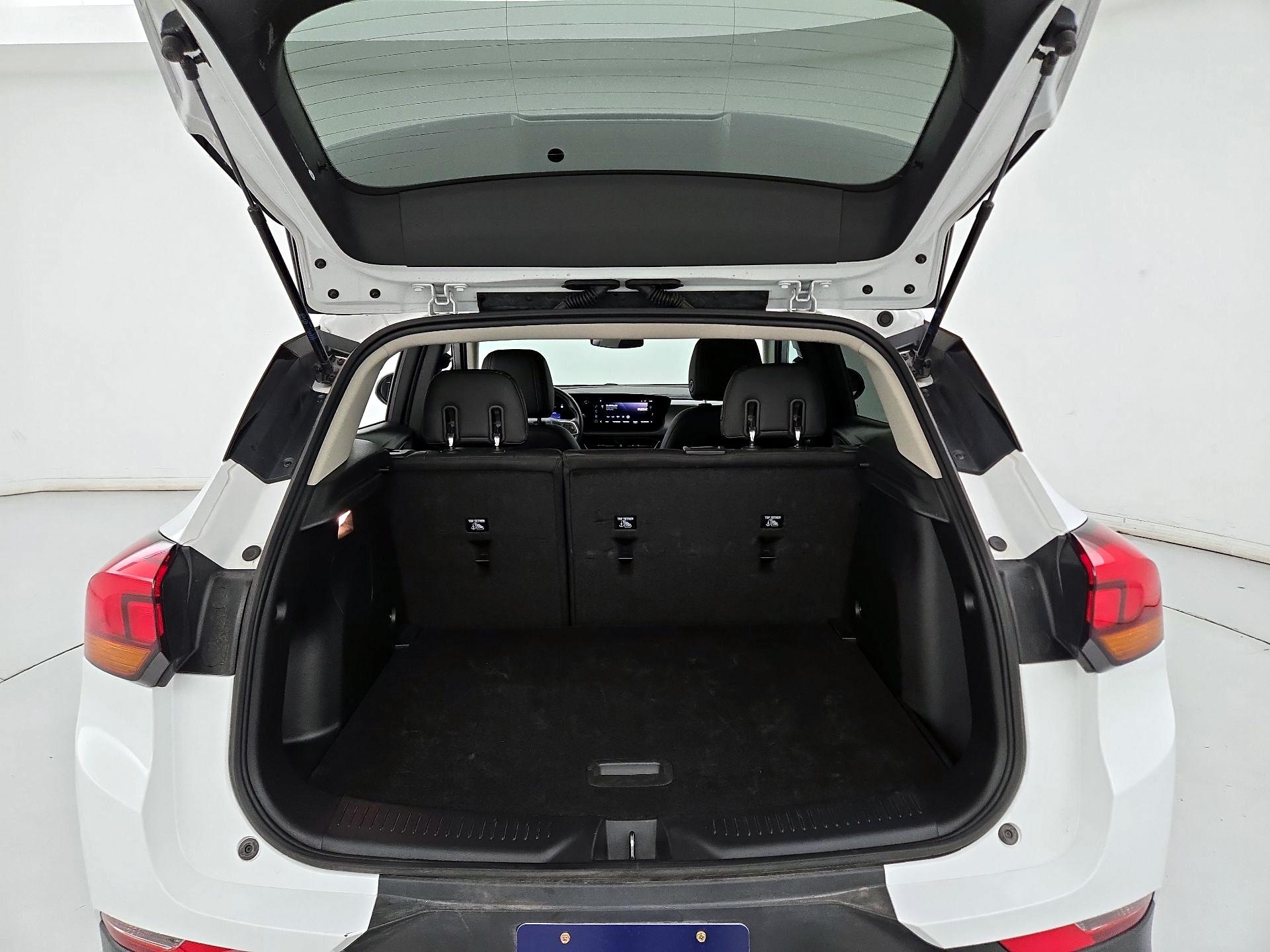 Thumbnail: 2025 Buick Encore GX - 20