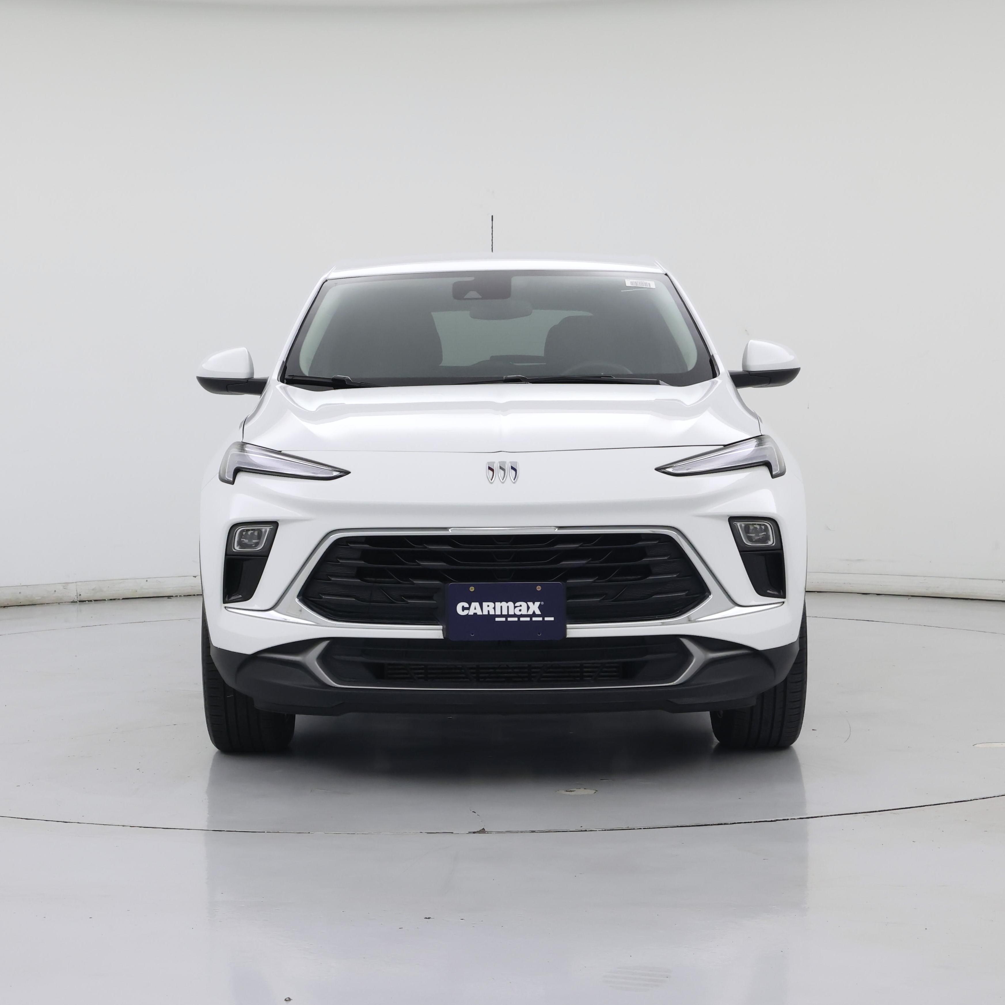 Thumbnail: 2025 Buick Encore GX - 5