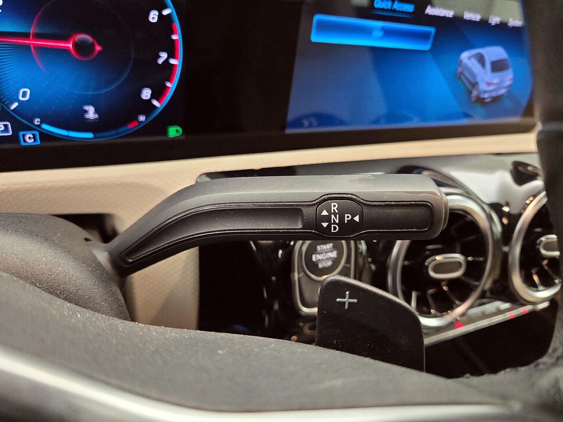 Thumbnail: 2020 Mercedes-Benz CLA - 17