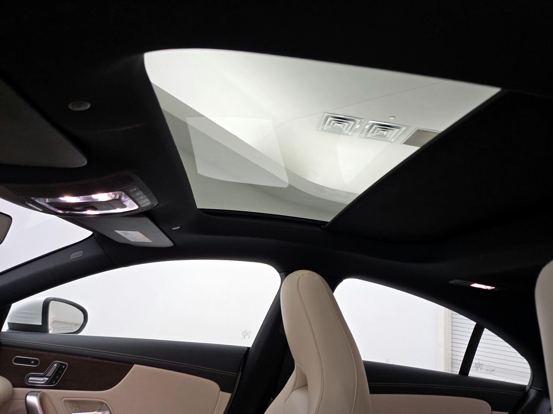 Thumbnail: 2020 Mercedes-Benz CLA - 19