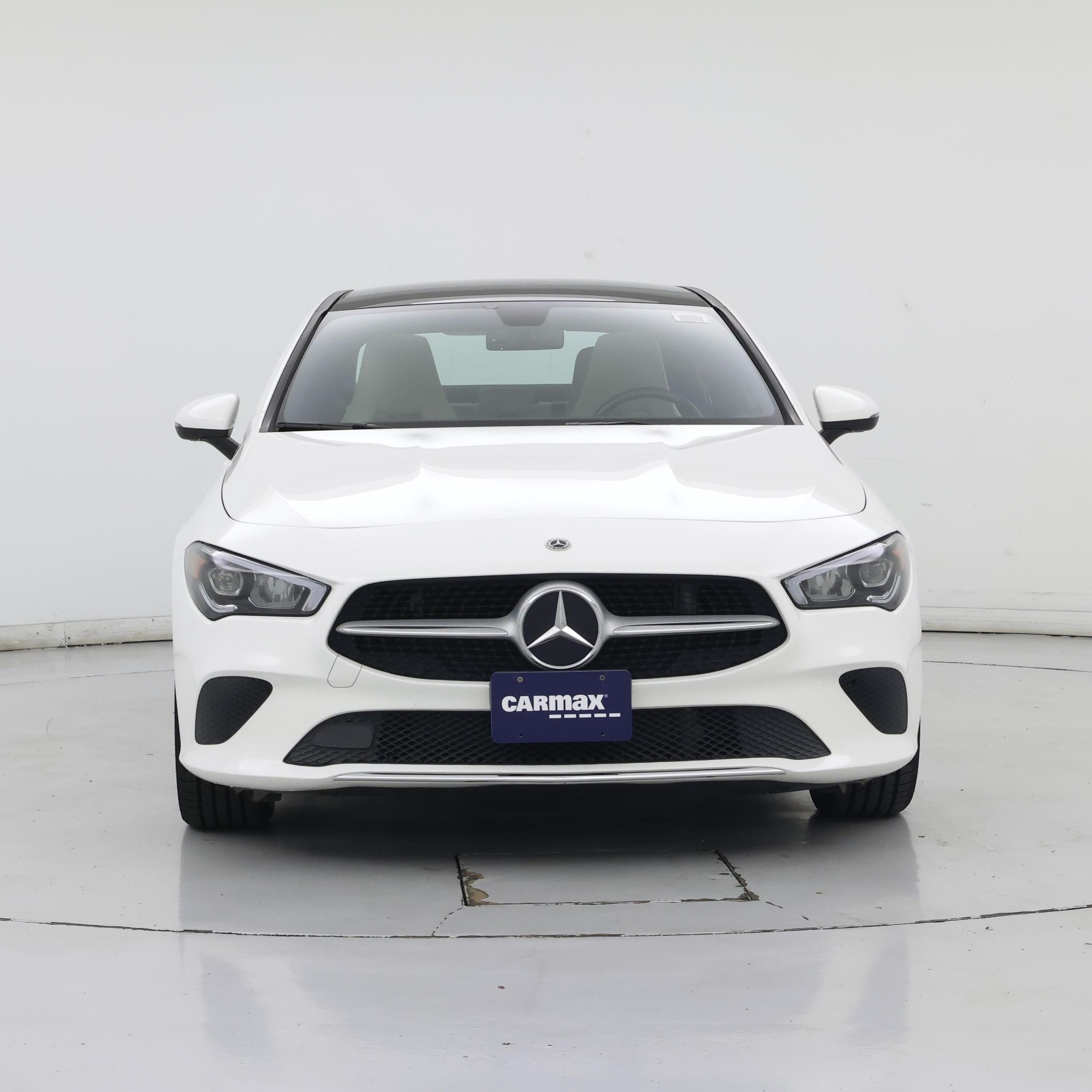 Thumbnail: 2020 Mercedes-Benz CLA - 5