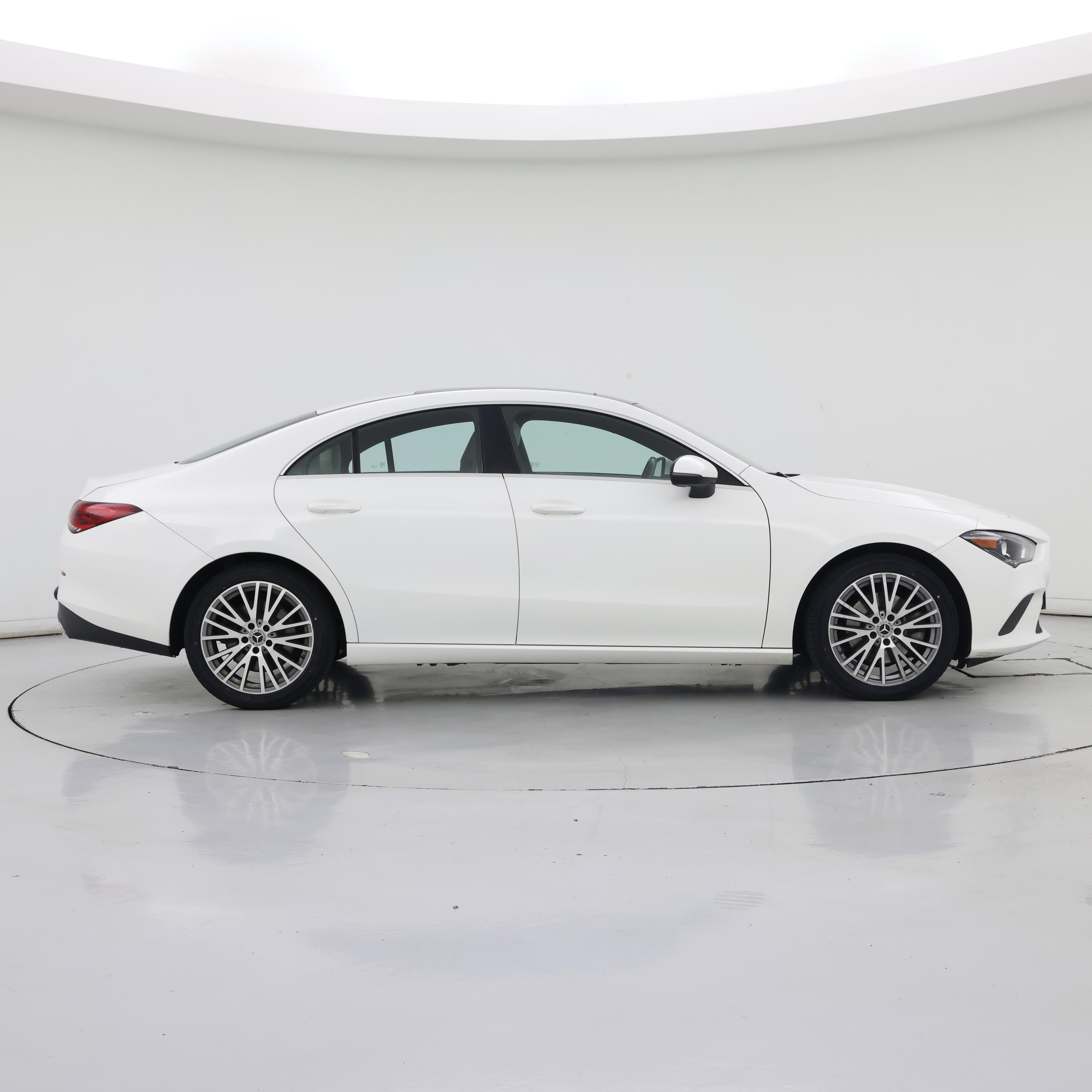 Thumbnail: 2020 Mercedes-Benz CLA - 7