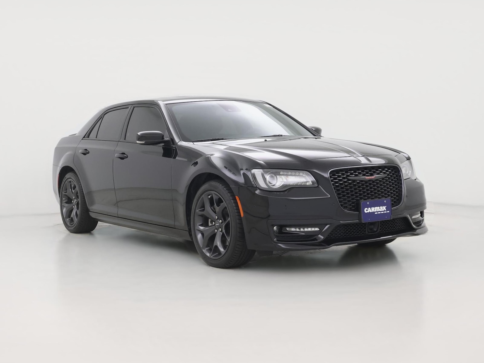 2023 Chrysler 300
