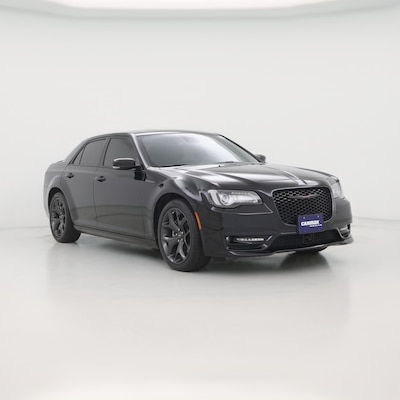 2023 Chrysler 300 S