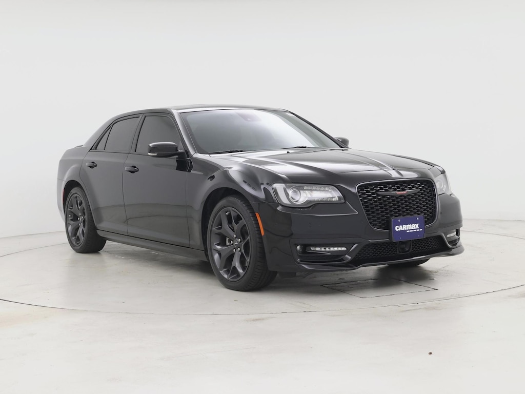 Chrysler 300 S V8 RWD