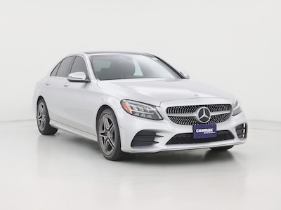 2021 Mercedes-Benz C300