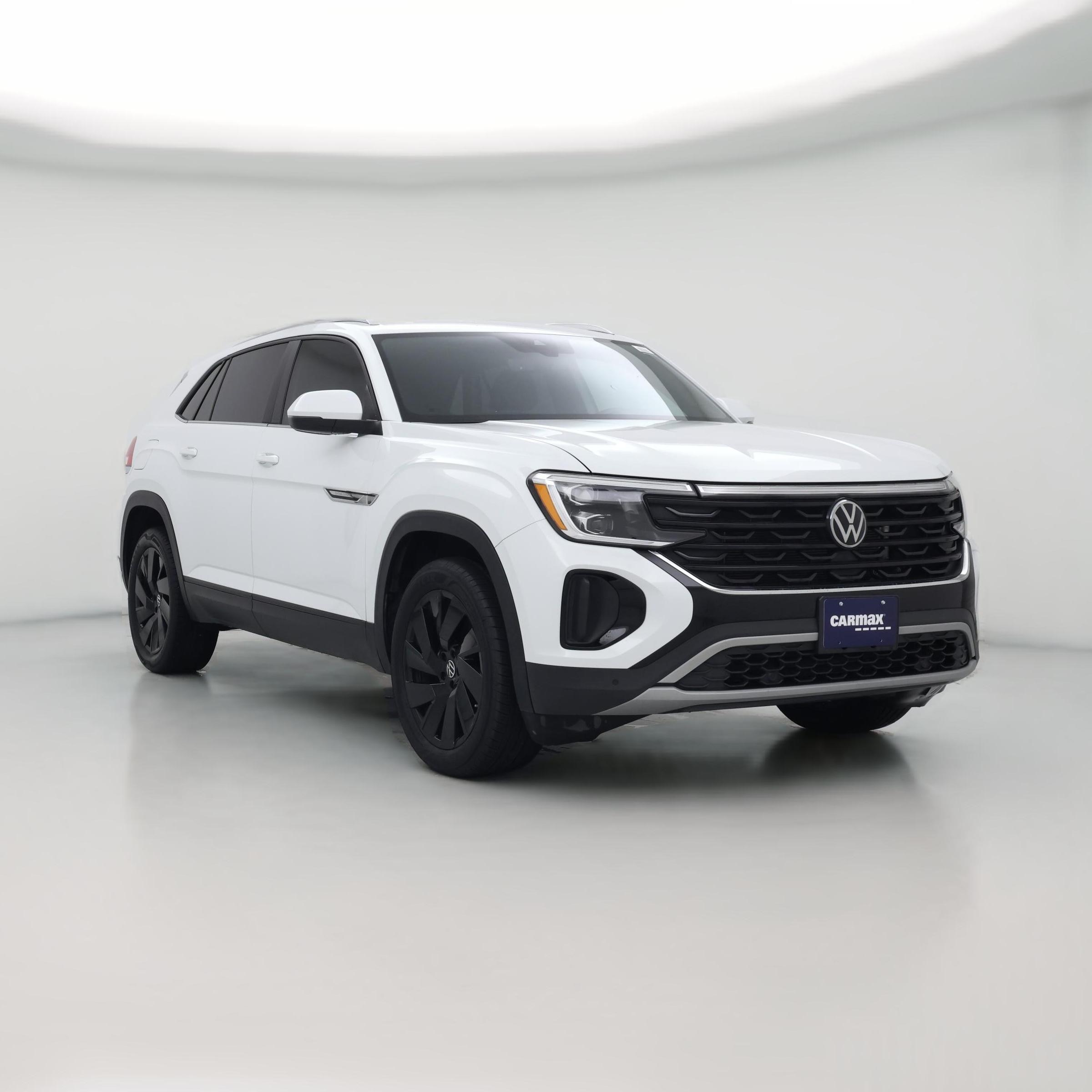 Thumbnail: 2024 Volkswagen Atlas - 1