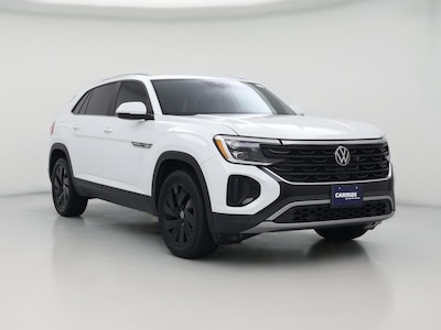 2024 Volkswagen Atlas Cross Sport SE