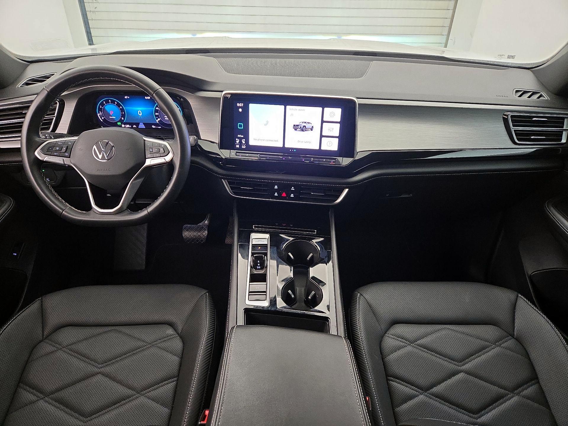 Thumbnail: 2024 Volkswagen Atlas - 9