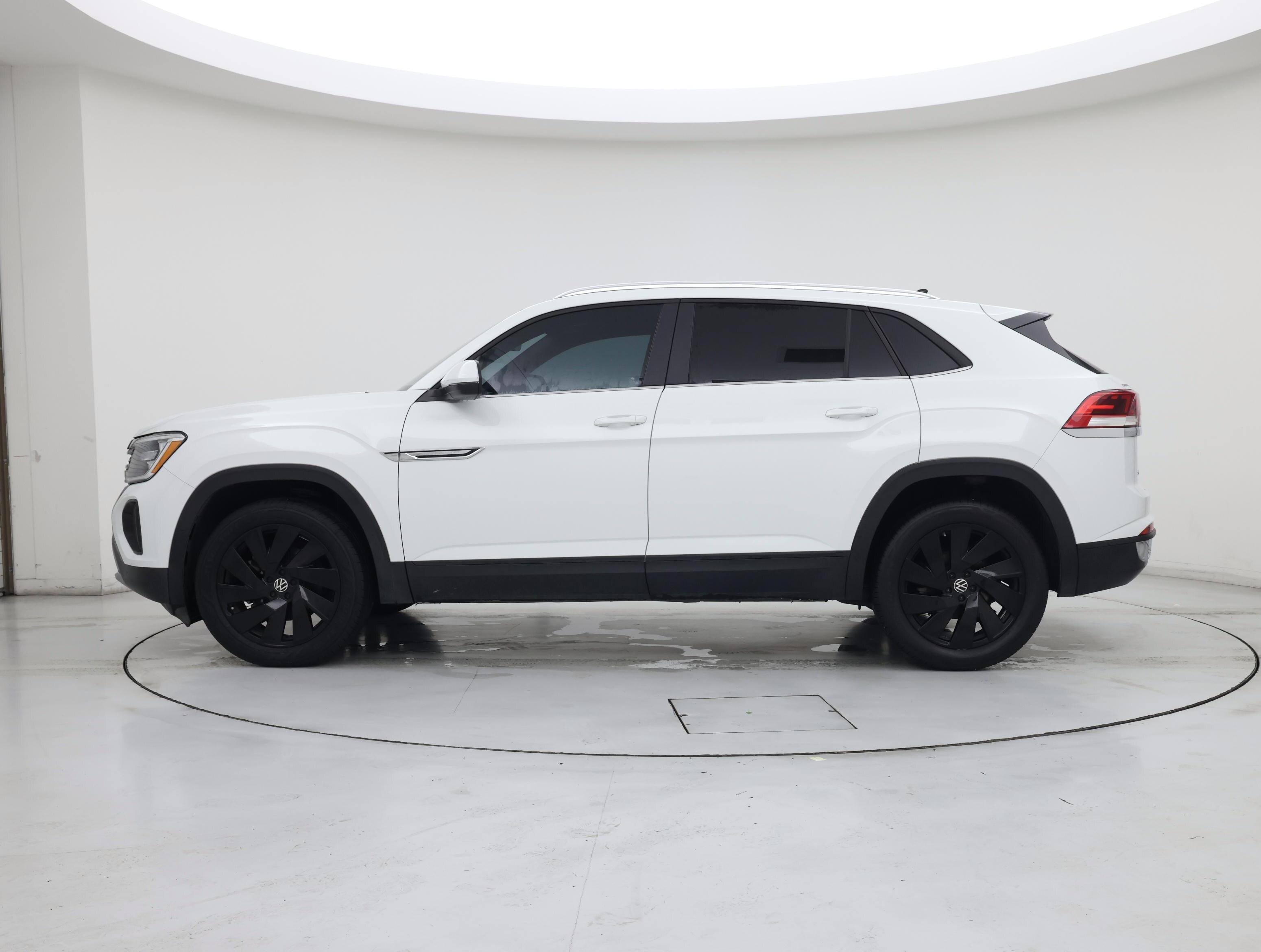 Thumbnail: 2024 Volkswagen Atlas - 3