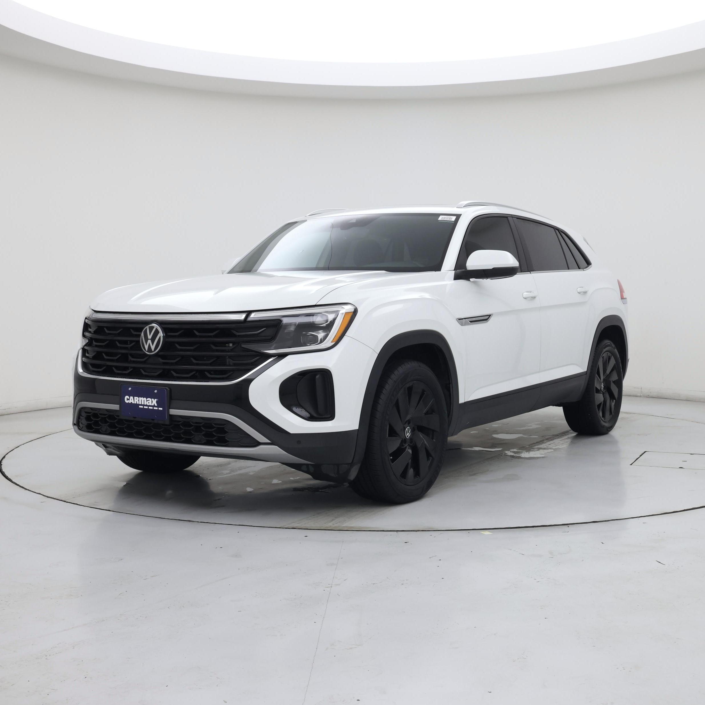 Thumbnail: 2024 Volkswagen Atlas - 4