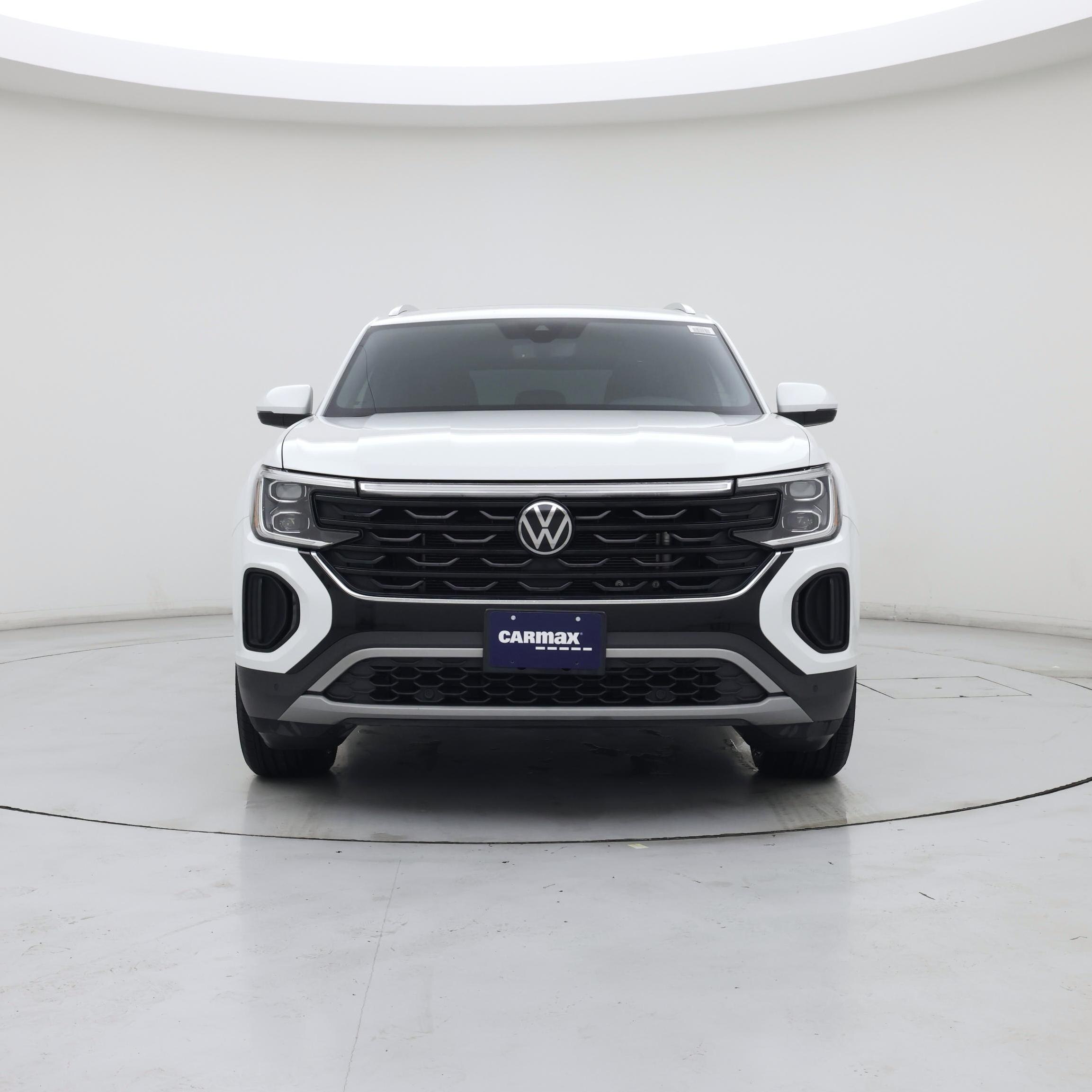 Thumbnail: 2024 Volkswagen Atlas - 5