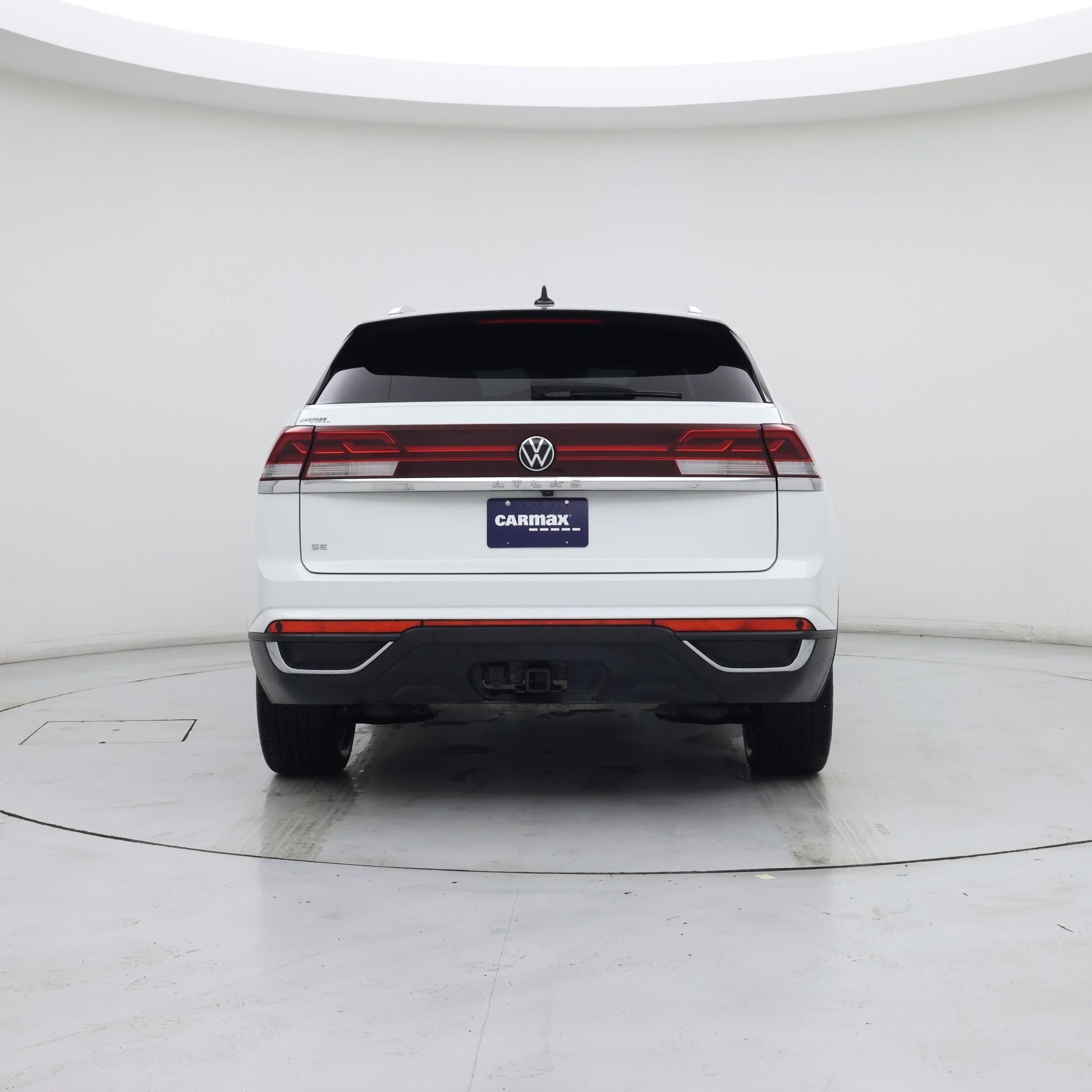 Thumbnail: 2024 Volkswagen Atlas - 6