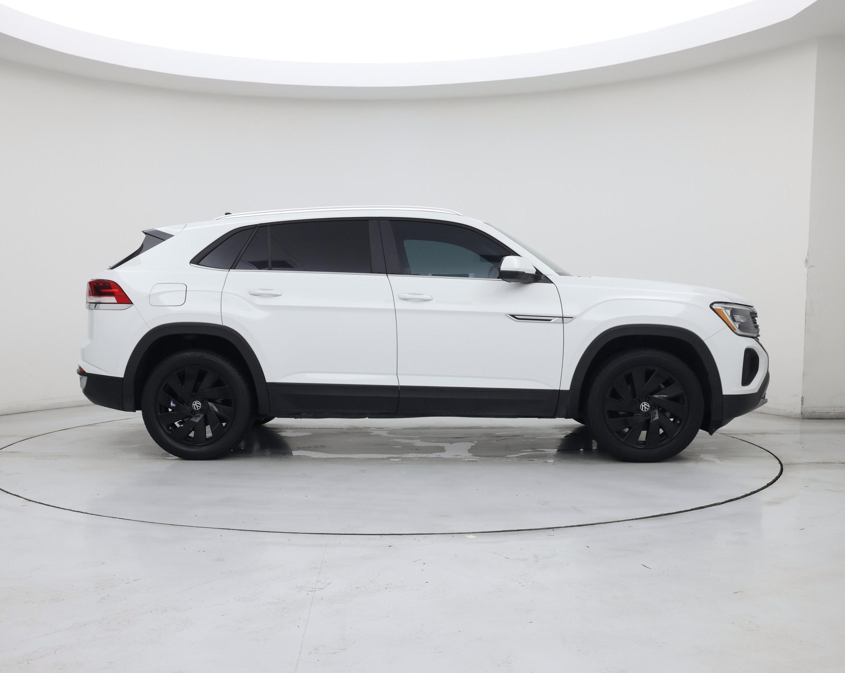 Thumbnail: 2024 Volkswagen Atlas - 7