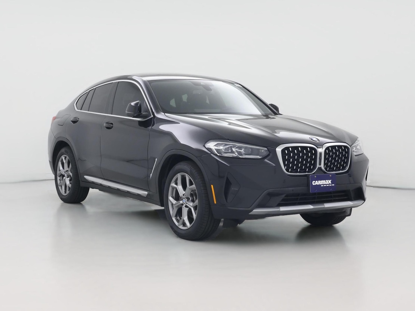2024 BMW X4