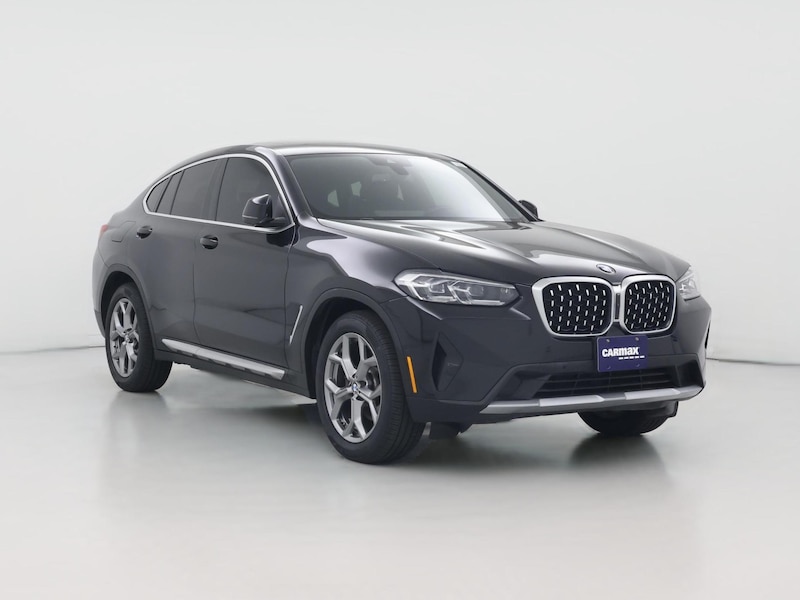 2024 BMW X4 xDrive30i -
                  Houston, TX